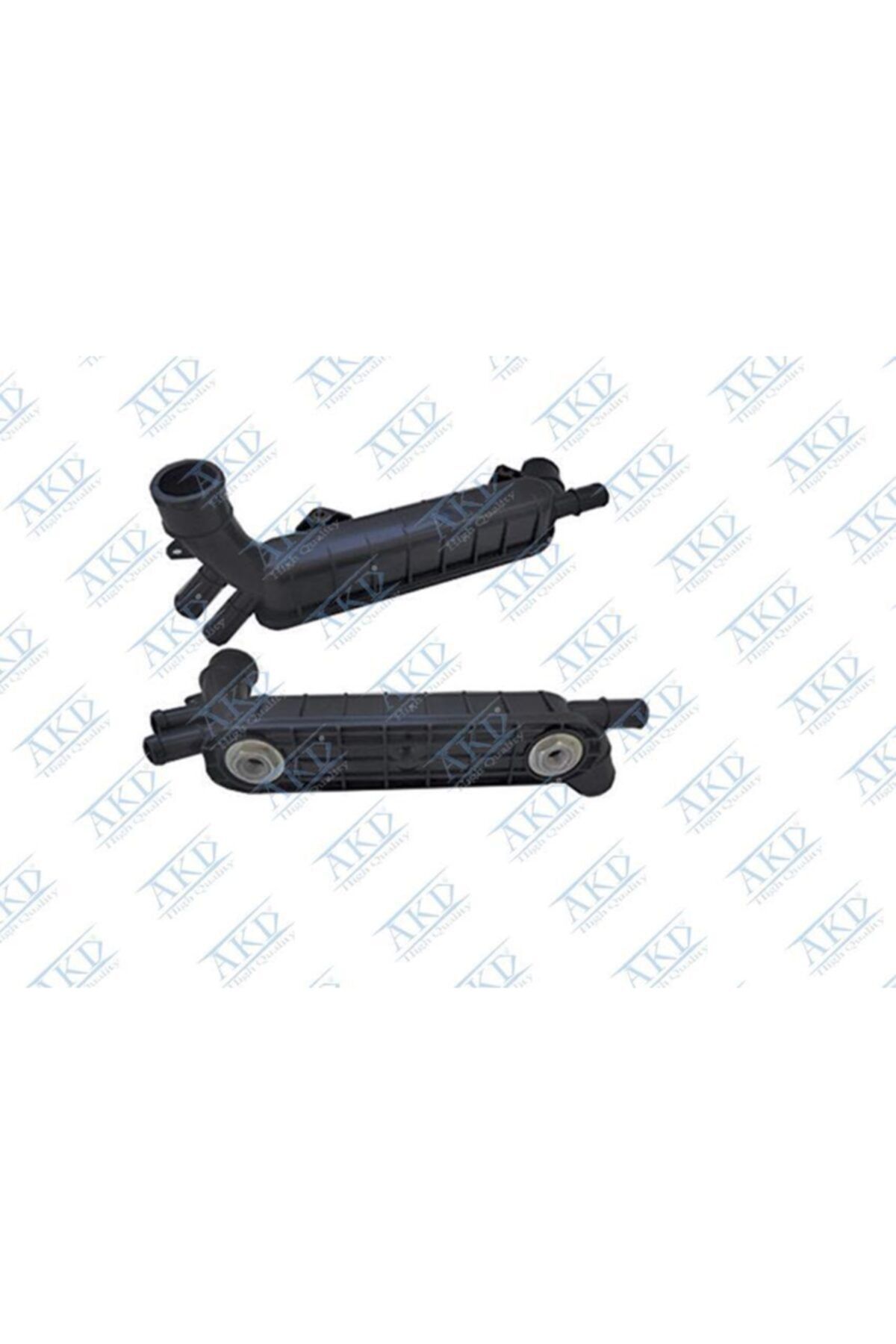 AKD Yag Sogutucusu Komple Astra G-h 2.0 Let