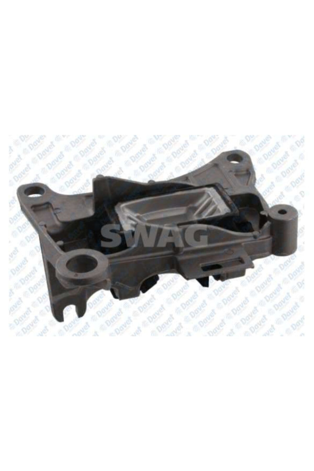 SWAG Motor Takozu (sanzıman) Megane Iıı Fluence 1,5
