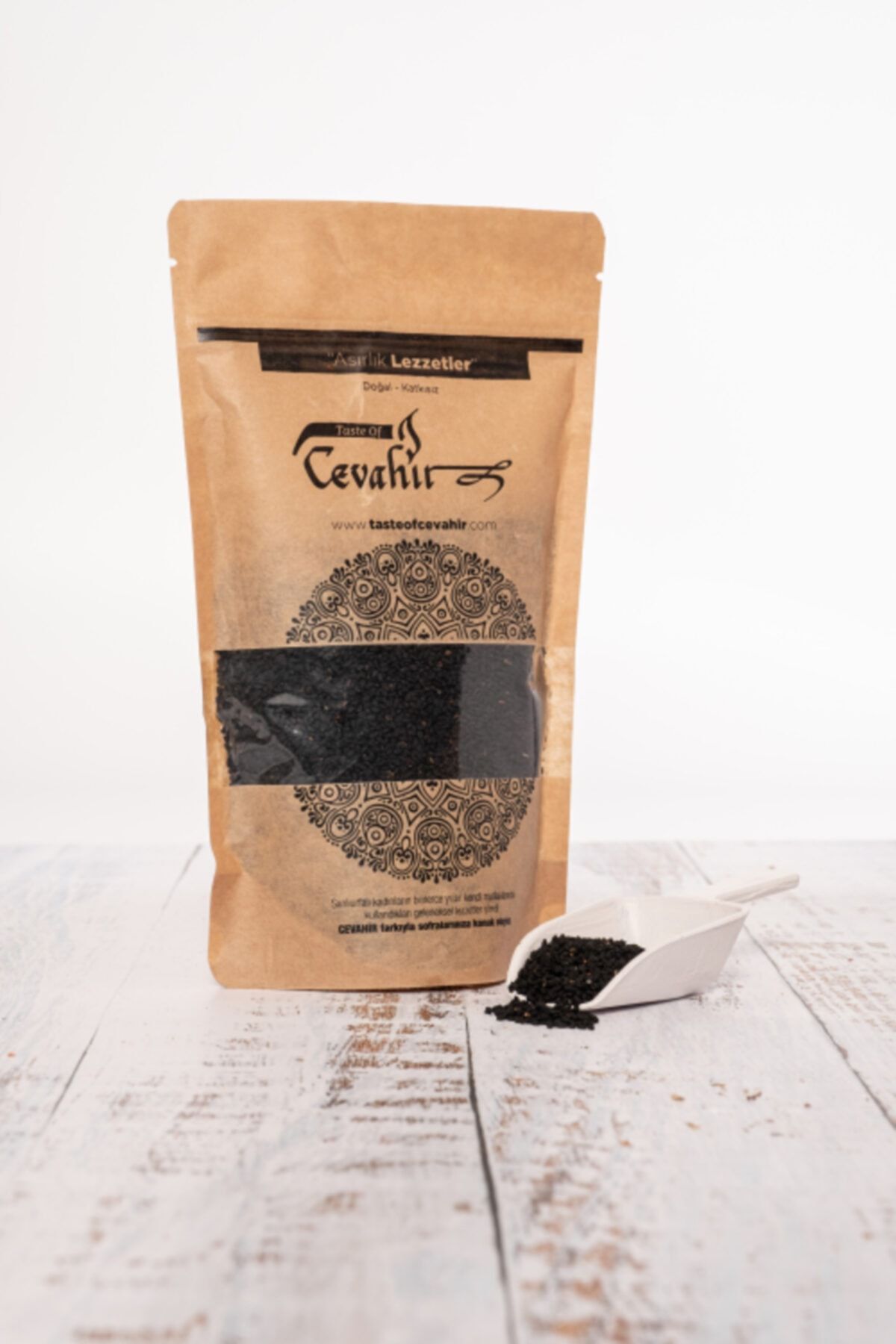 taste of cevahir corek otu 200 gr fiyati yorumlari trendyol
