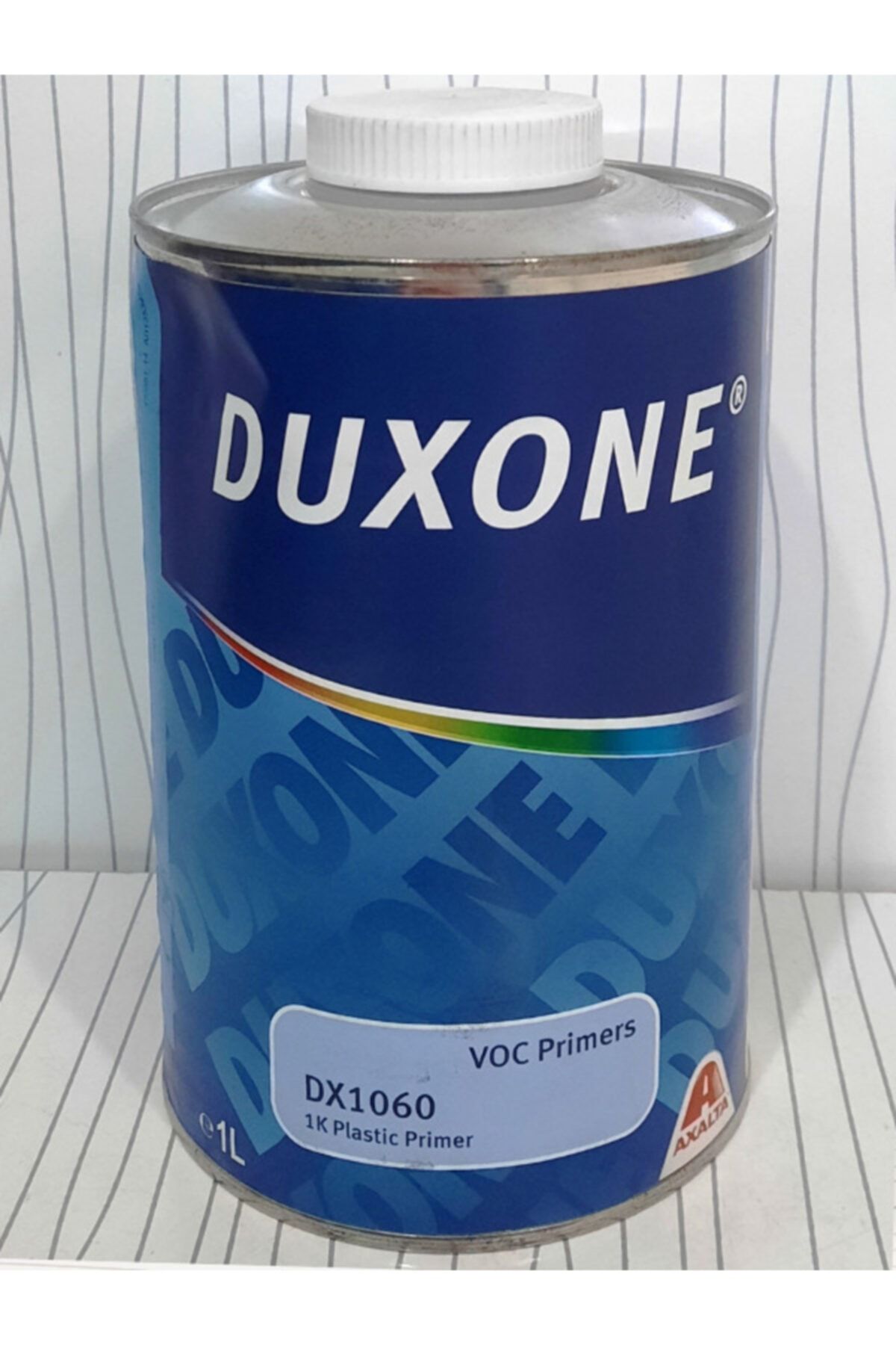 DUXONE Dx 1060 1k Primer Plastik Tampon Astarı 1litre