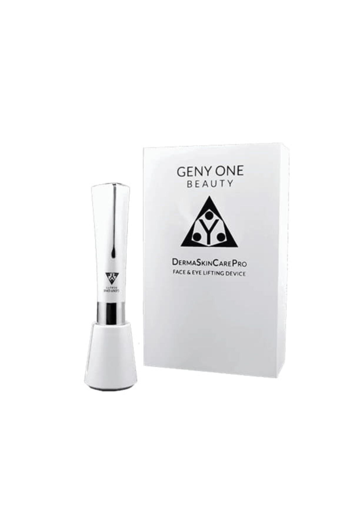 Geny One Beauty Yüz Derma Skin Care Pro - Yüz Ve Göz Kaldırma Cihazı