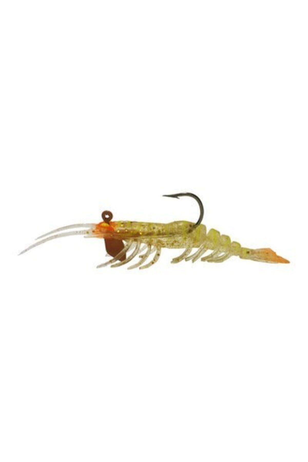 Osaka Caridina Shrimp Silikon Karides