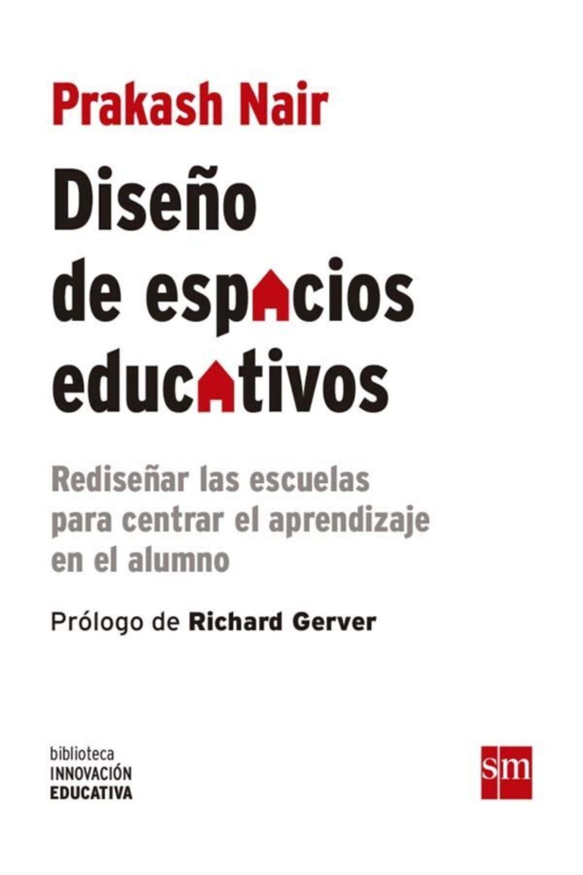 Nüans Publishing Diseño De Espacios Educativos