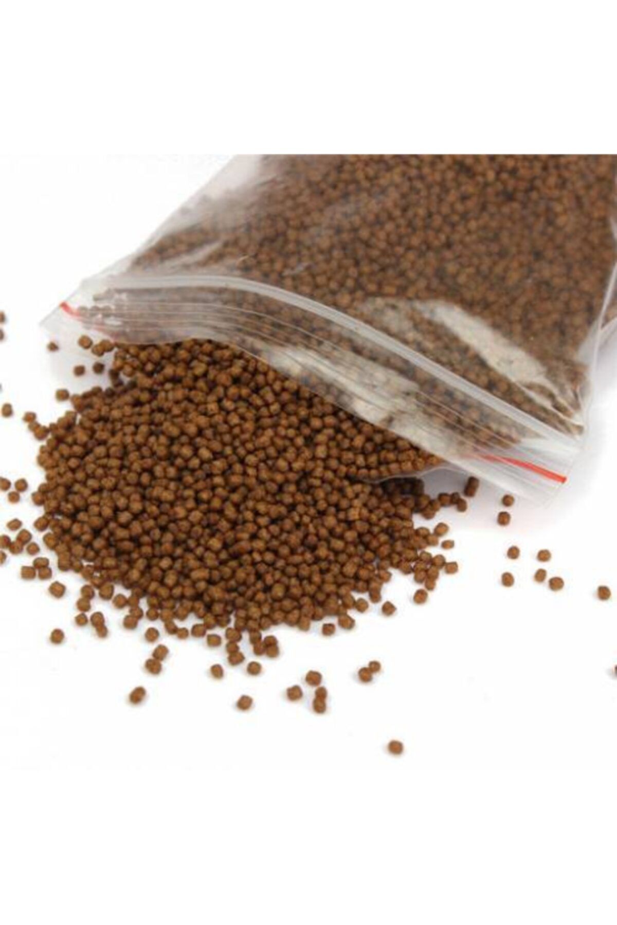Ozzy Japon Balıgı Granül Dip Yemi  Yüksek Proteinli 250 gr