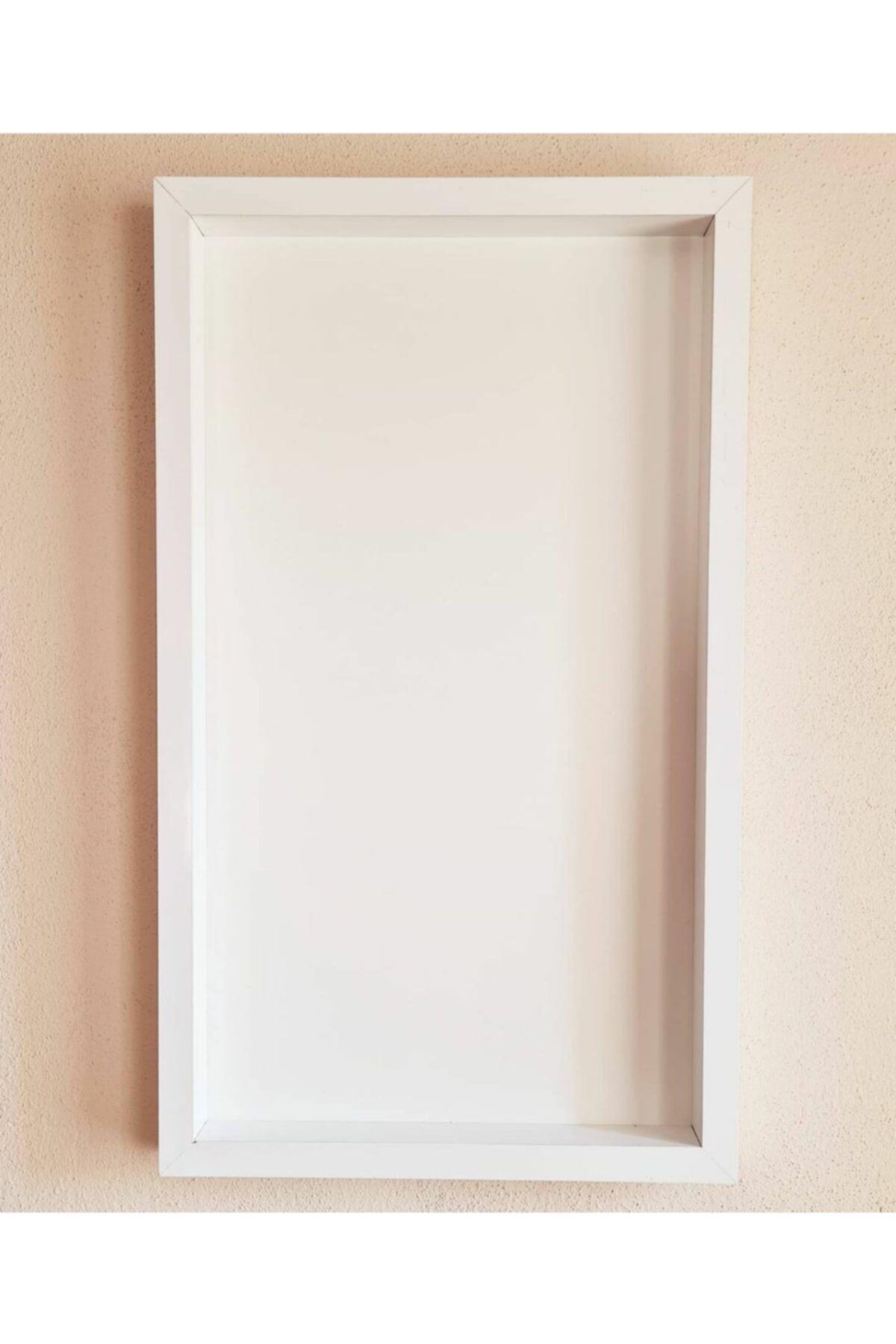 KAĞAN SÜS Pvc Camlı Hatıra Panosu 30x50