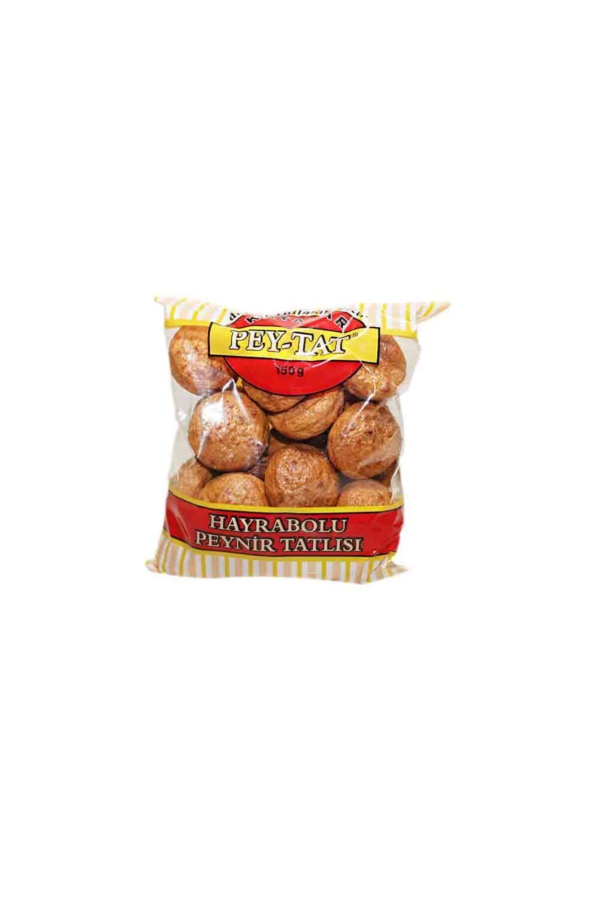 Arda Hayrabolu Peynir Tatlısı 150 Gr X ( 5 Adet )