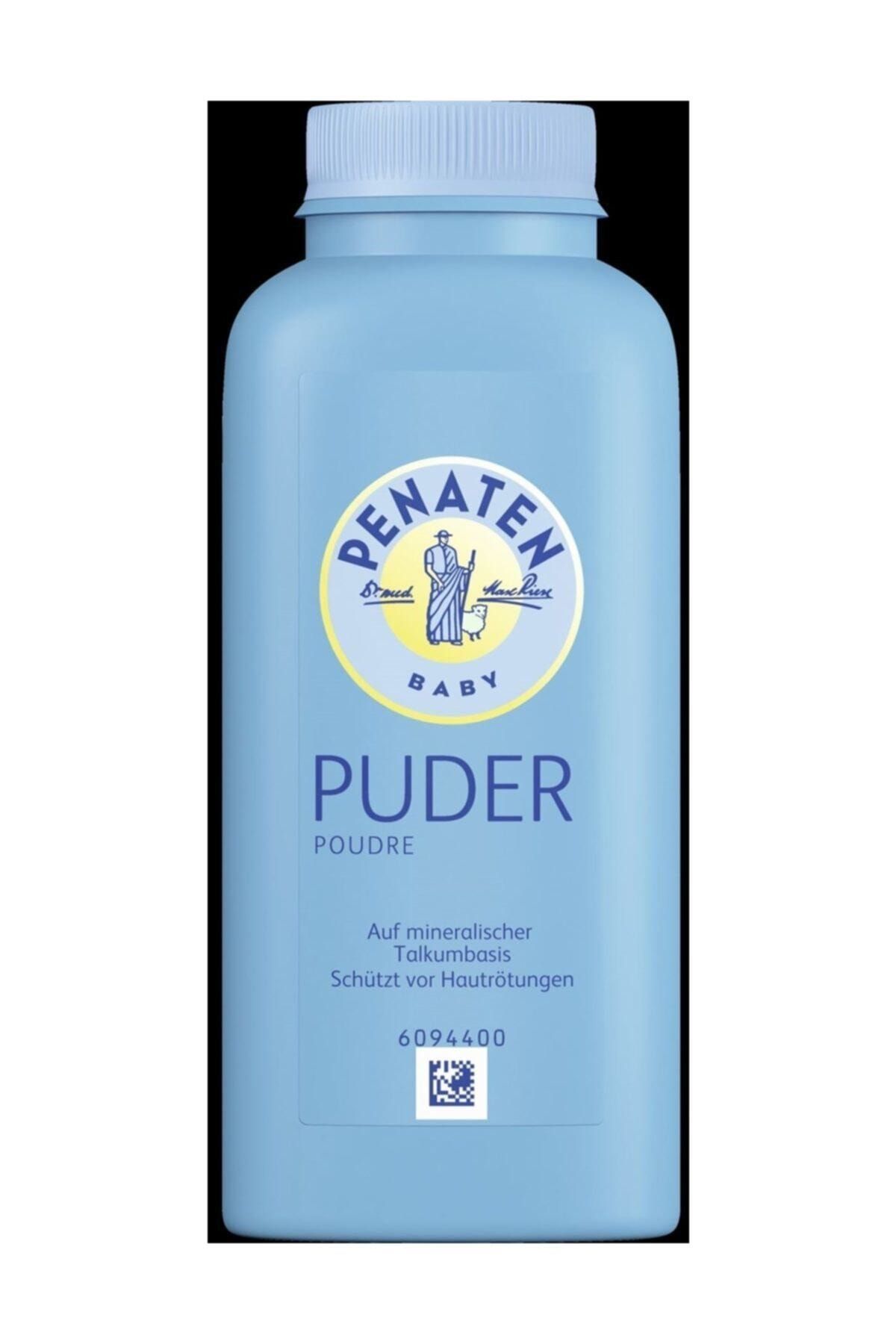 penaten baby bebek pudrasi 100 ml fiyati yorumlari trendyol