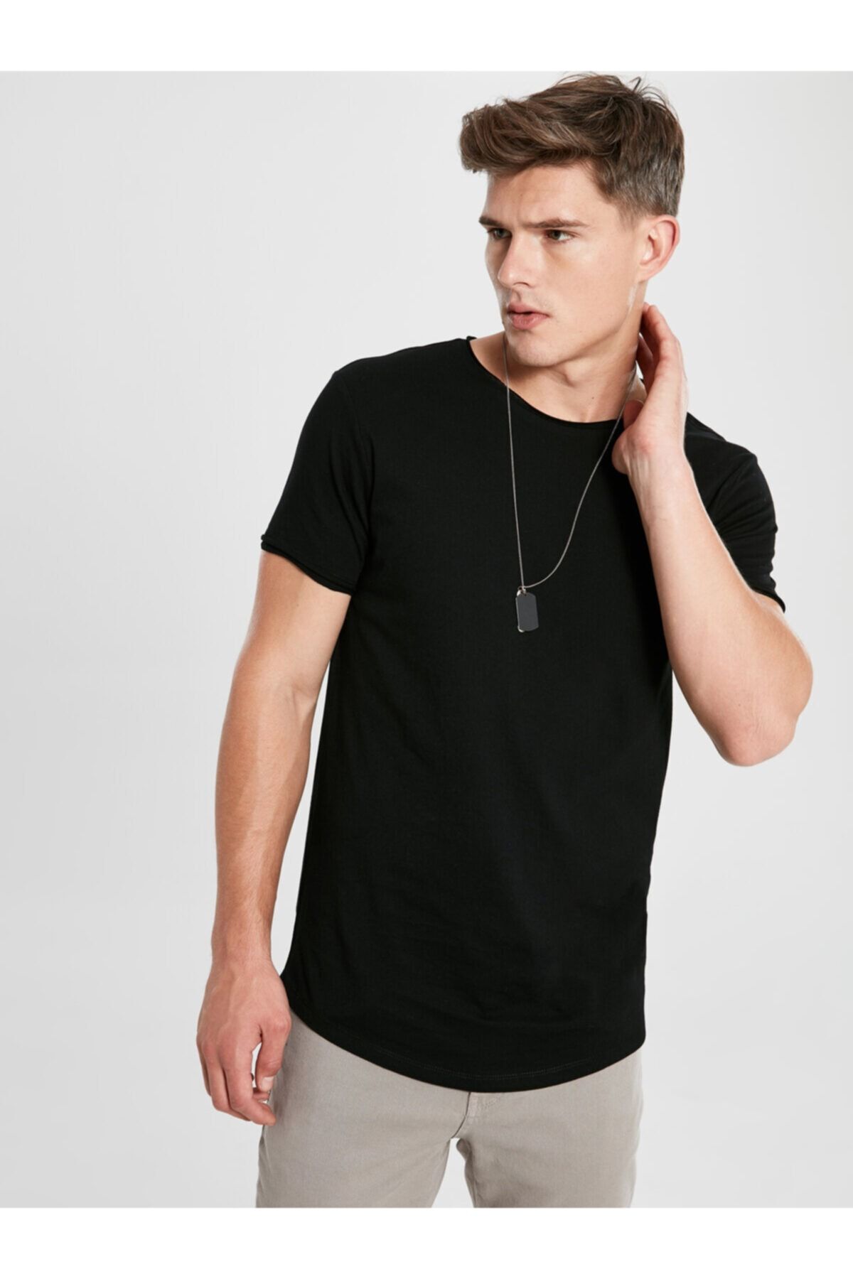 lc waikiki lcw casual tisort fiyati yorumlari trendyol