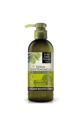 Est Doğal Zeytinyağlı El Ve Vücut Losyonu 250 ml Image 0