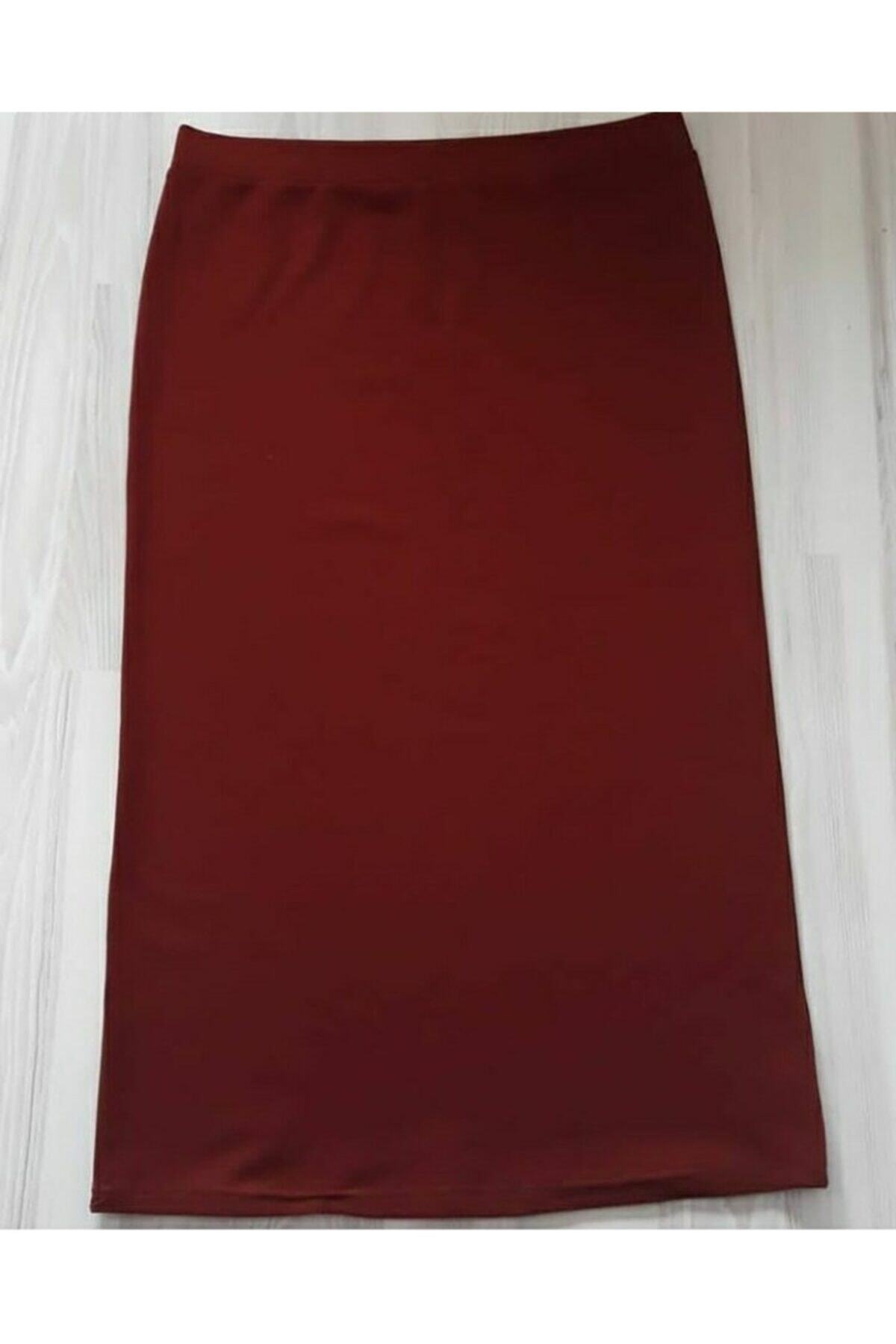 Moda Guzide Kadın Etek