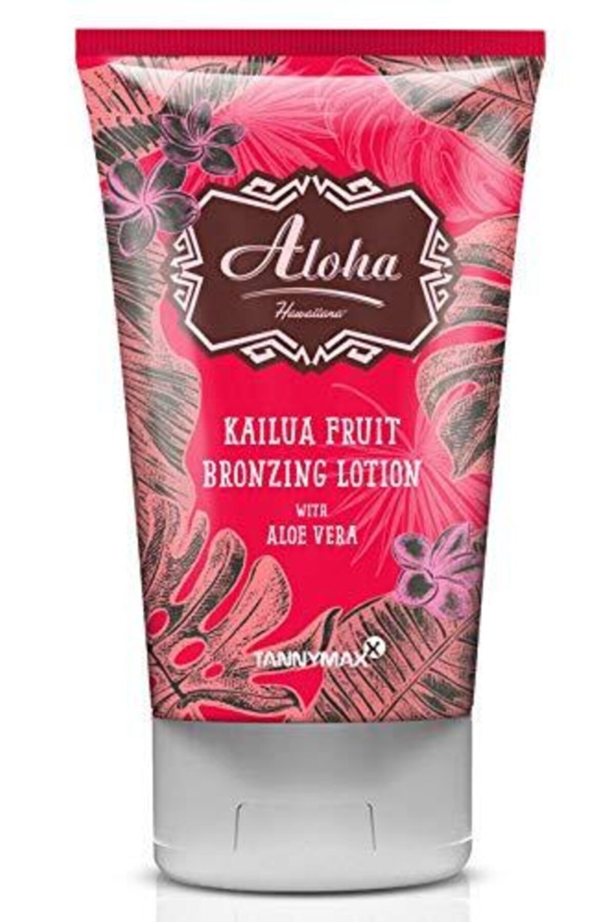 Tannymaxx Aloha Kailua Meyveli Bronzlaştırıcı Losyon 100 ml