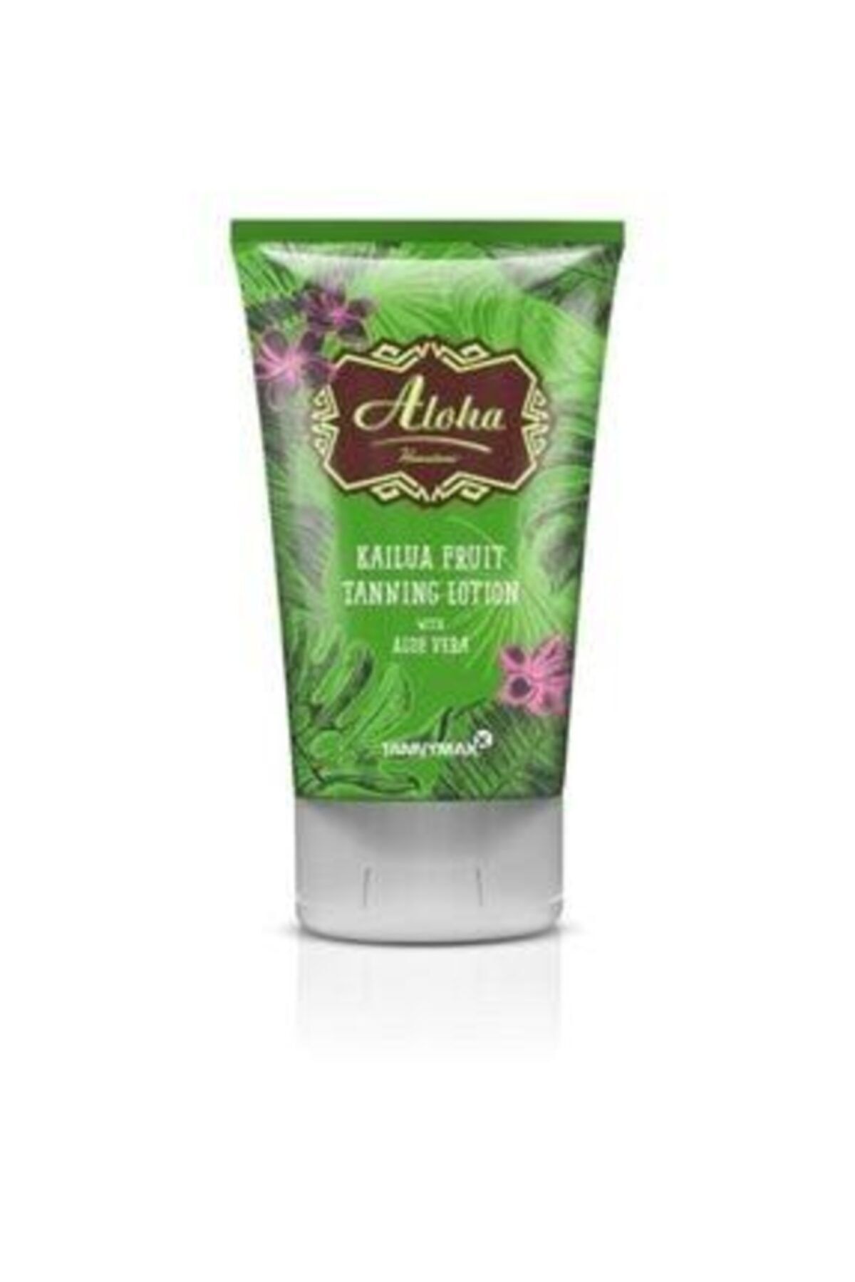 Tannymaxx Solaryum Kremi Bronzlaştırıcı Aloha Kailua Fruit 100 ml