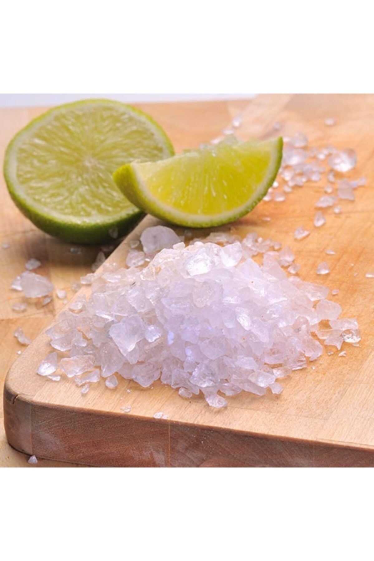 Meteksan Limon Tuzu ( Limontuzu 5 Kg)