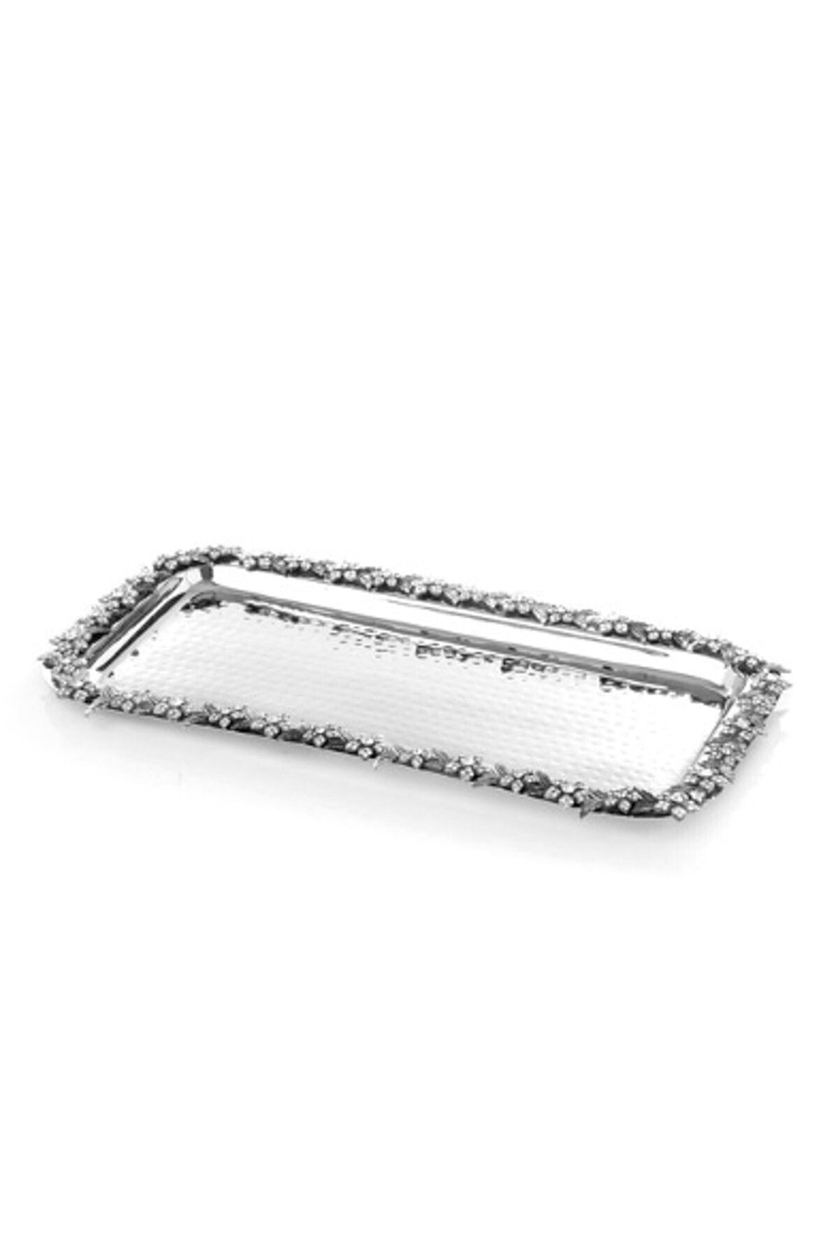 BİEV Jewel Tepsi 47x24 Cm