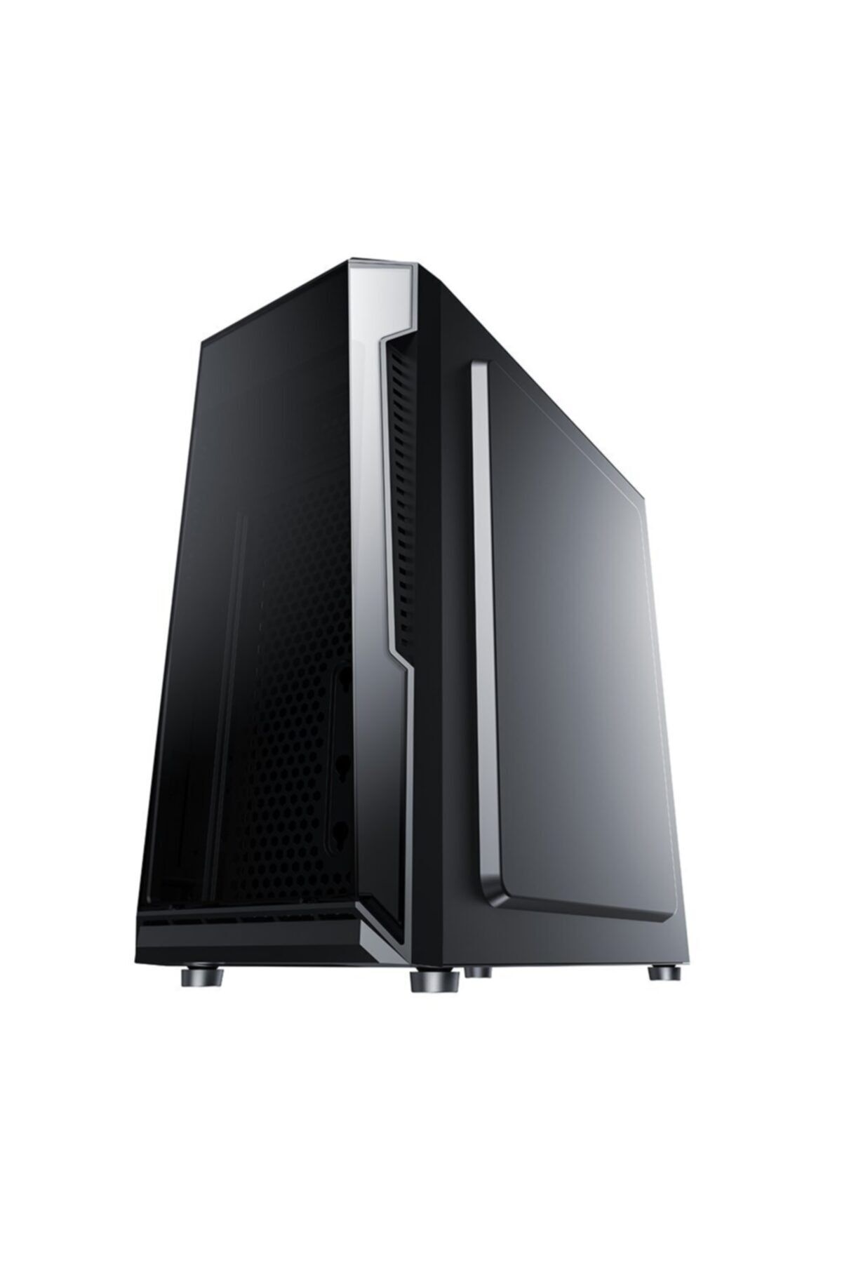 TURBOX Proxima Ma03 Usb 2.0 Min. 200w - Max. 250w Atx Bilgisayar Kasası