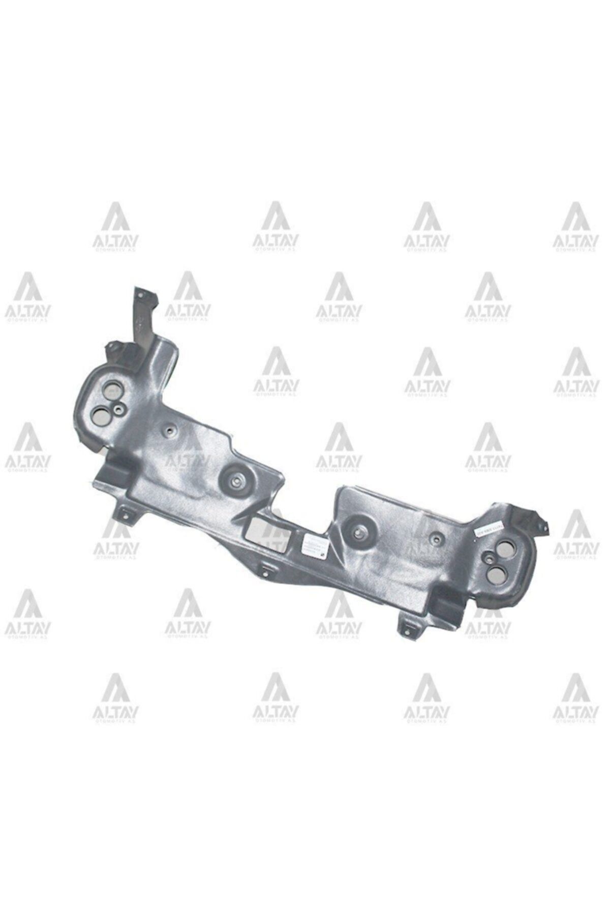 Universal Karter Muhafazası Accord 90-93 Orta