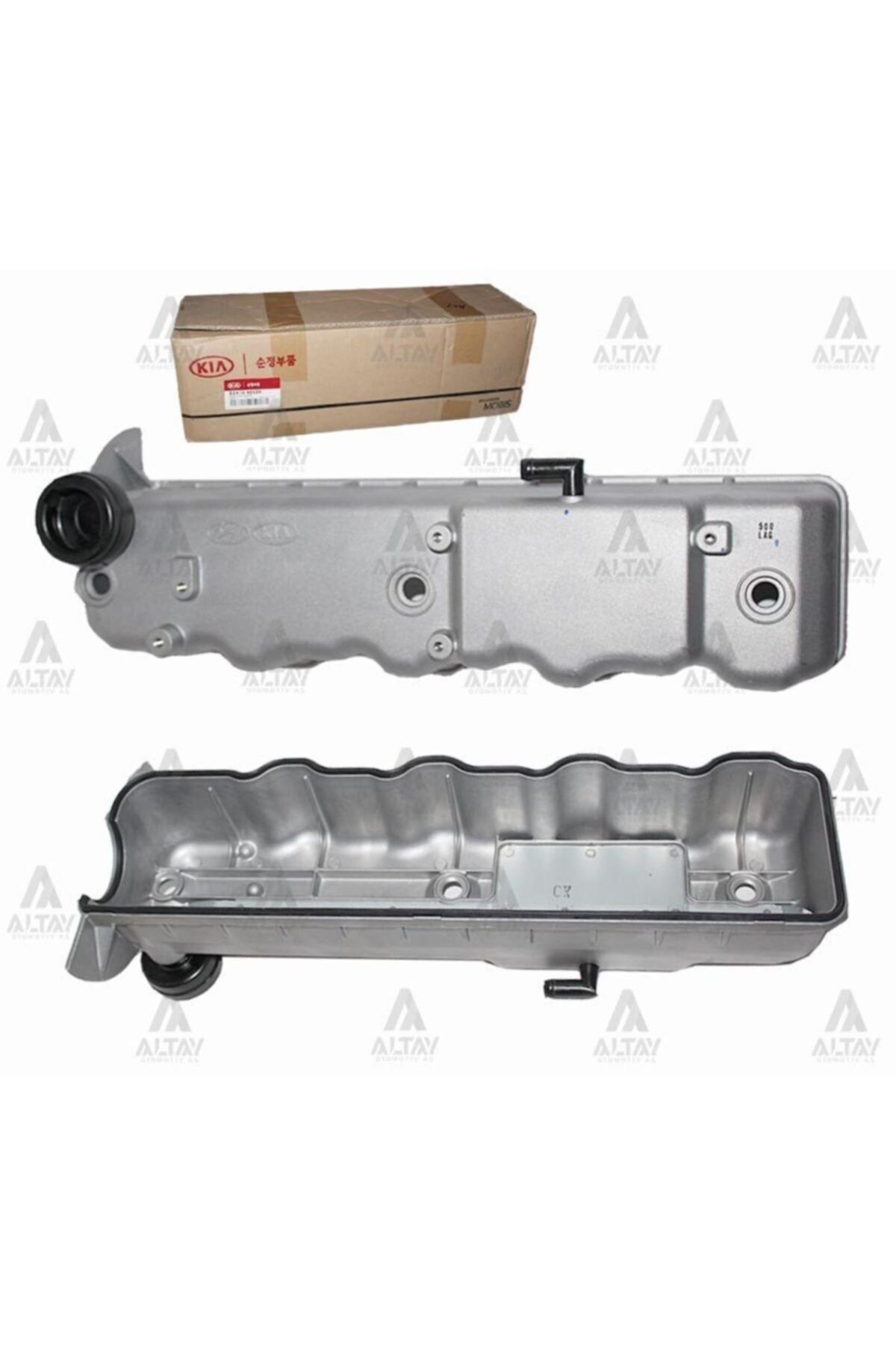MOBIS Külbütör Kapağı H-100 / Kmy 97=  / L-300