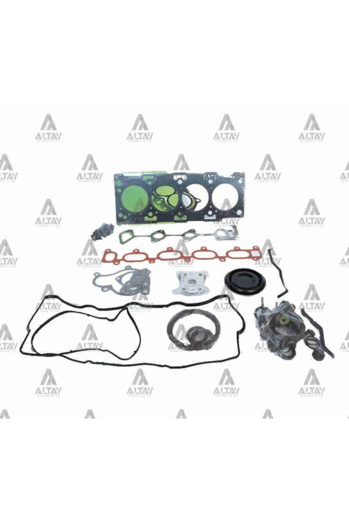MAHER Takım Conta Tucson 06-08 / Santafe 00-06 / Sportage D4ea 2.0cc D