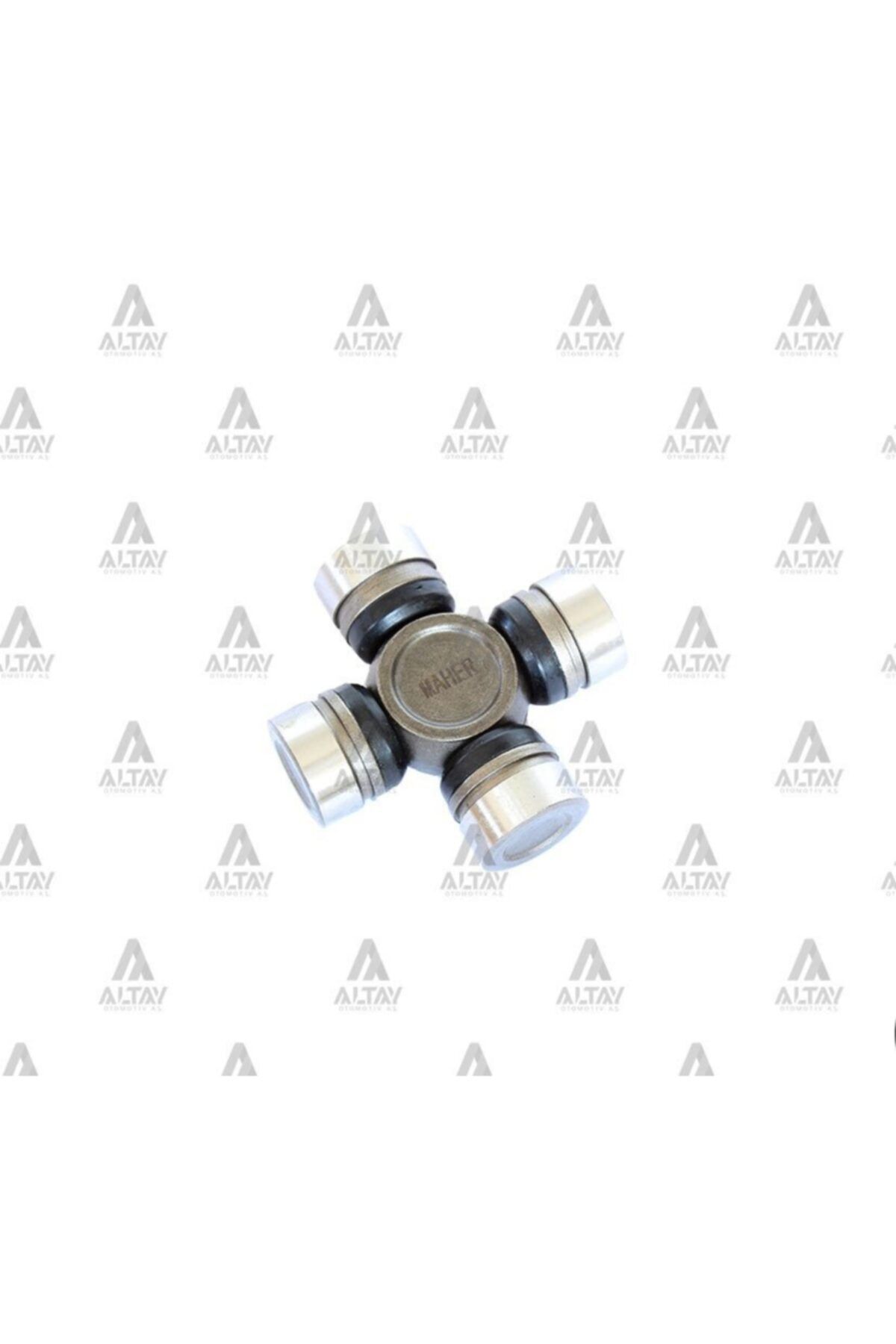 MAHER Istavroz Mafsal (şaft) Pıckup 03=  Yd25 (81mm X 28mm Içten Segma