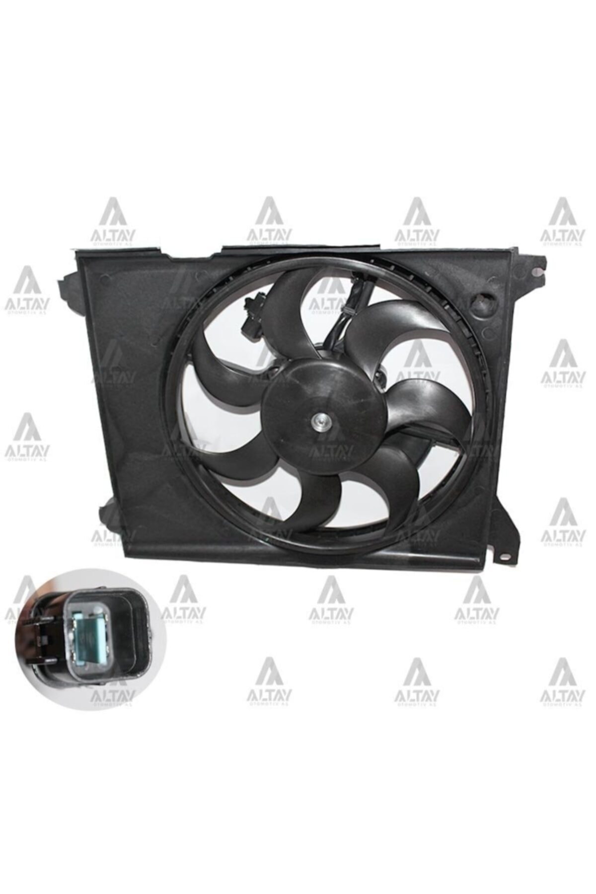 MAHER Fan Klima Sonata 99= 