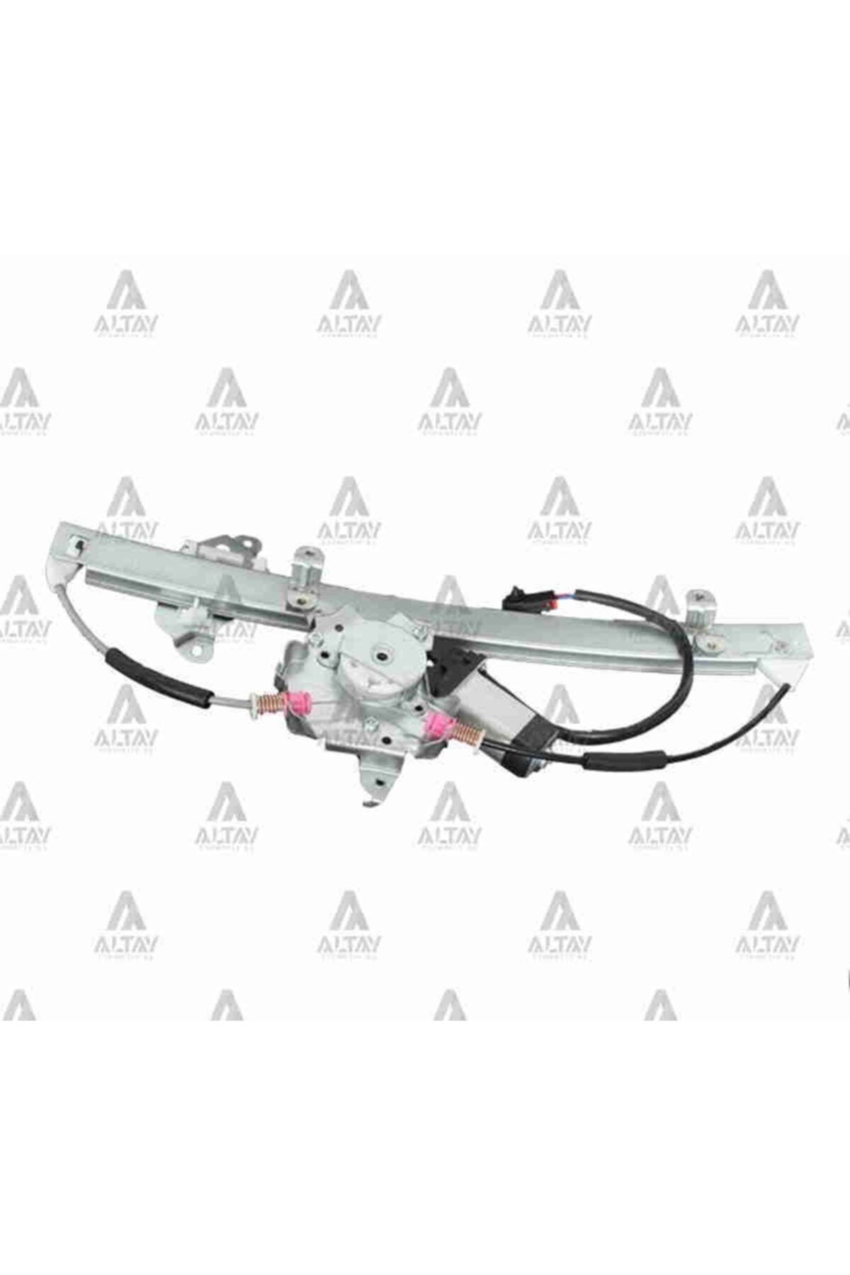 Universal Cam Krikosu Prımera Motorlu 97-00 Ön Sol