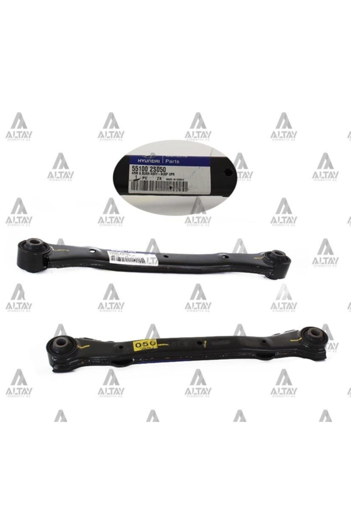MOBIS Denge Kolu Arka Sportage 11=  / Ix-35 10=  4x2 Üst
