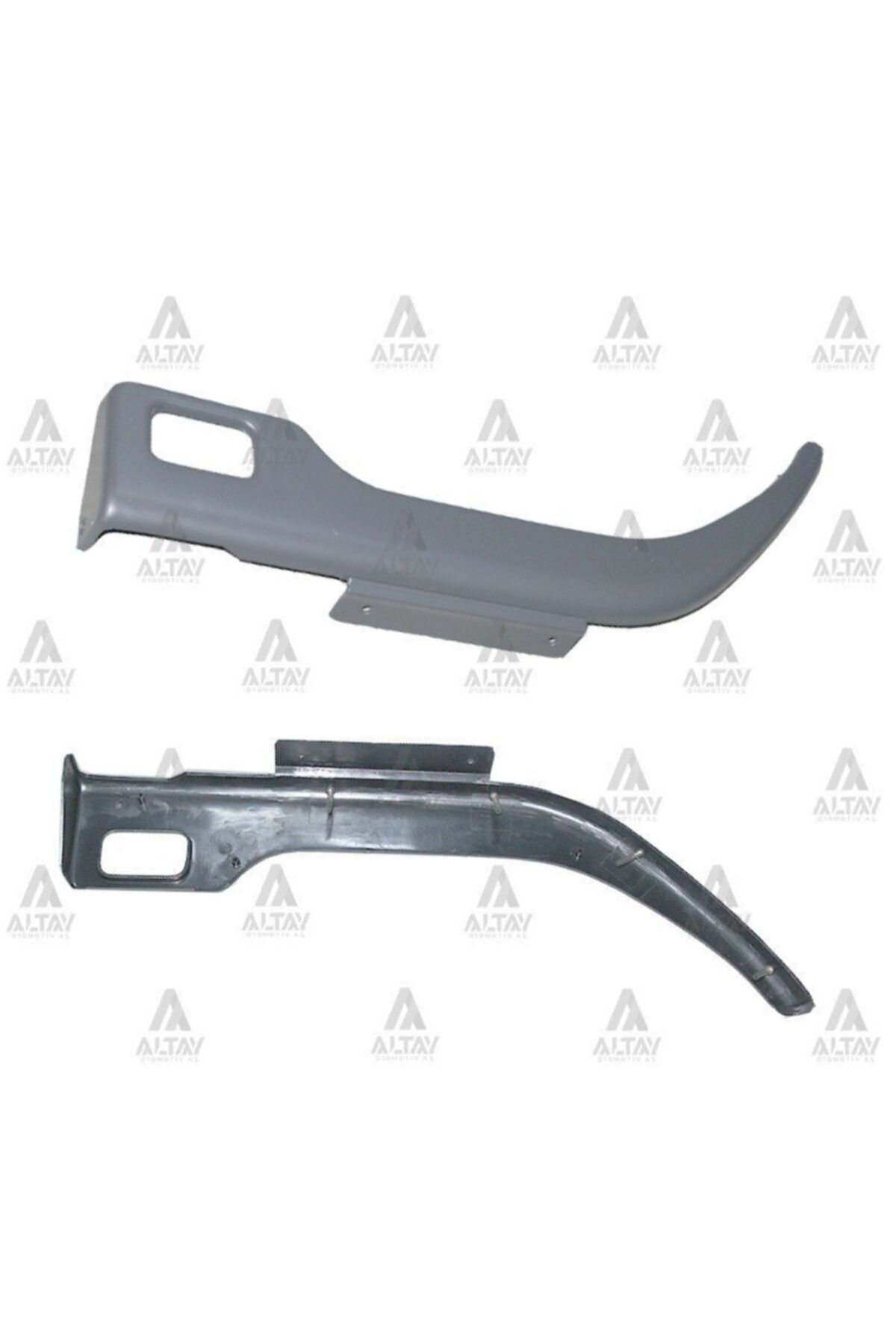 Universal Marşpiyel Bakaliti Canter 635/639/659 Sol