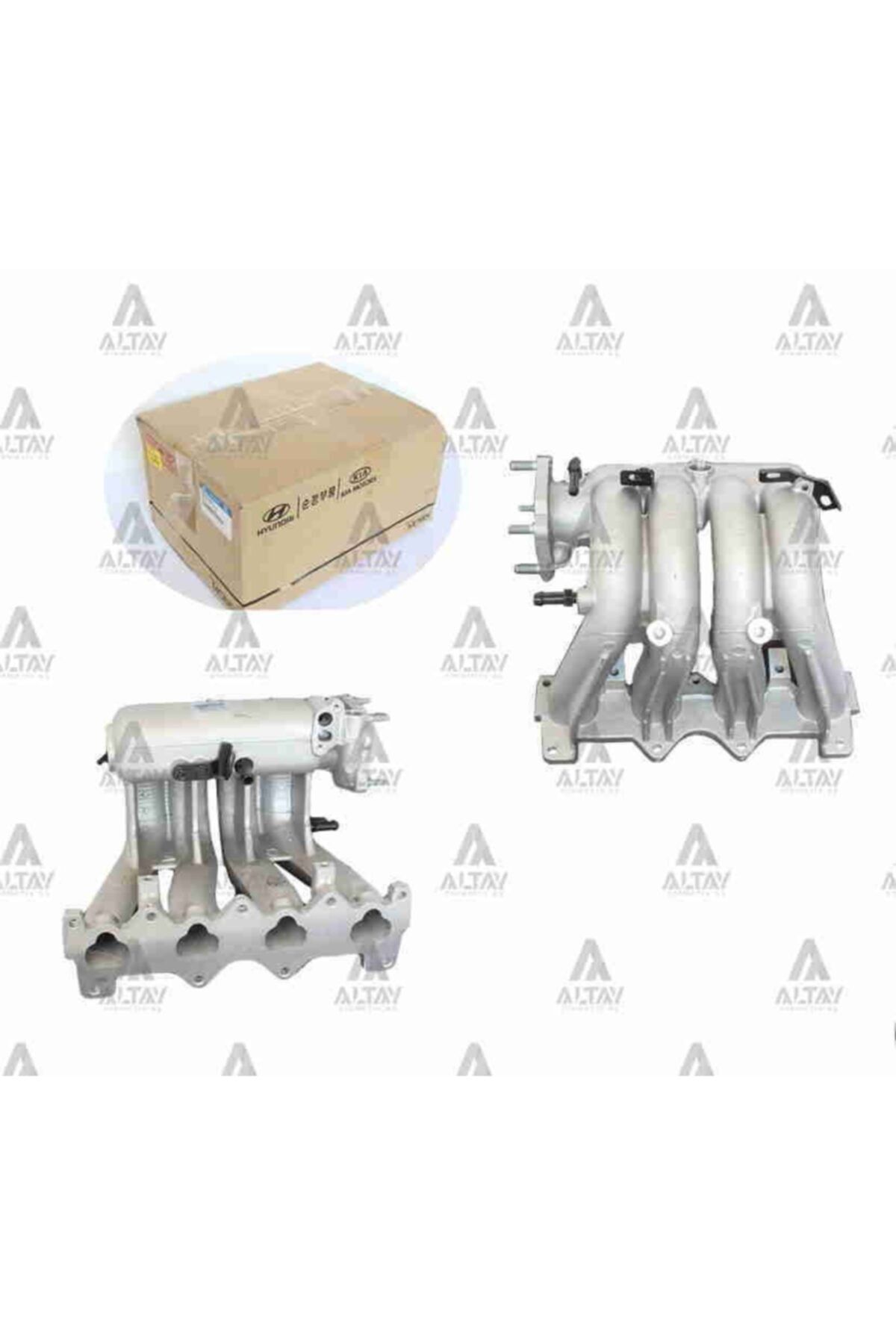 MOBIS Manifold Emme Getz 03-05