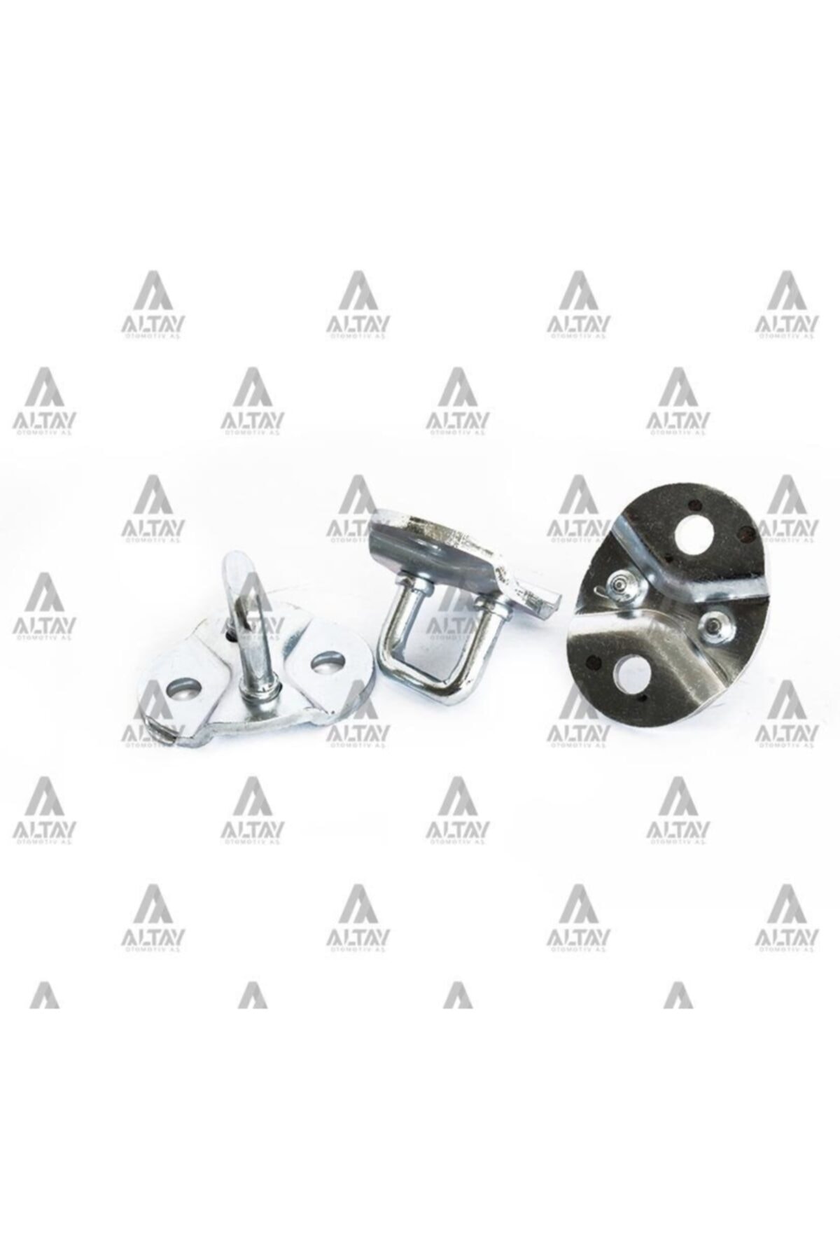 MAHER Kilit Karşılığı H-100 Bagaj Kapak / L-300