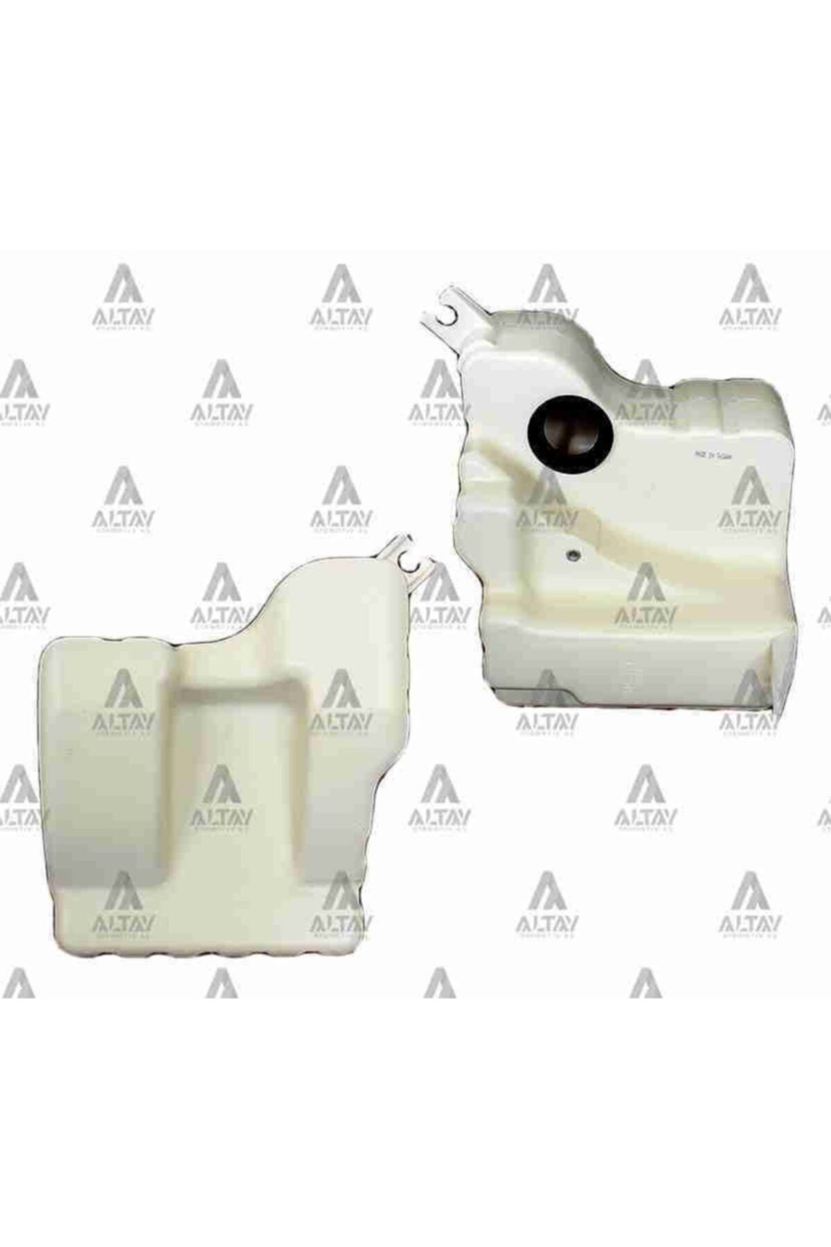 Universal Rezanatör Cıvıc Hava Filtre Çıkış Bidonu 96-00 1.6cc