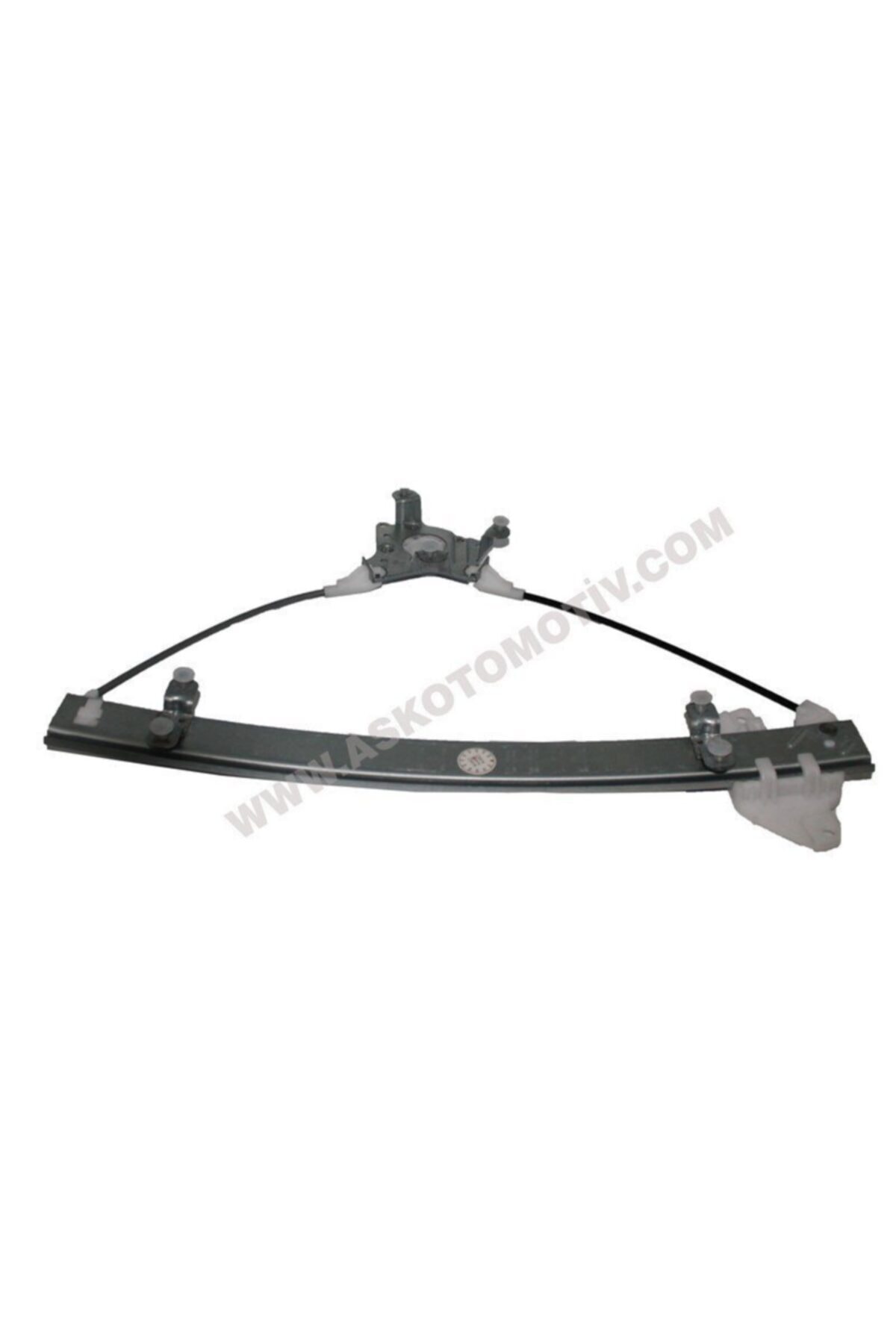 Universal Elekt Ücgen Sağ Ön Accent Cam Krikosu 95 99