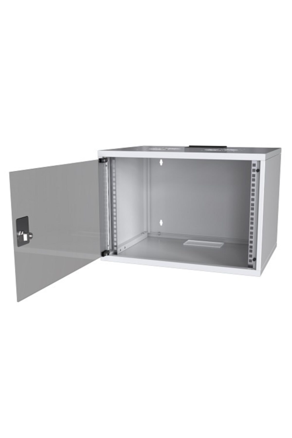 KAGER Ager 7u 540x400mm Duvar Tipi Beyaz Kabinet Soho Ag-sh07u5440b1