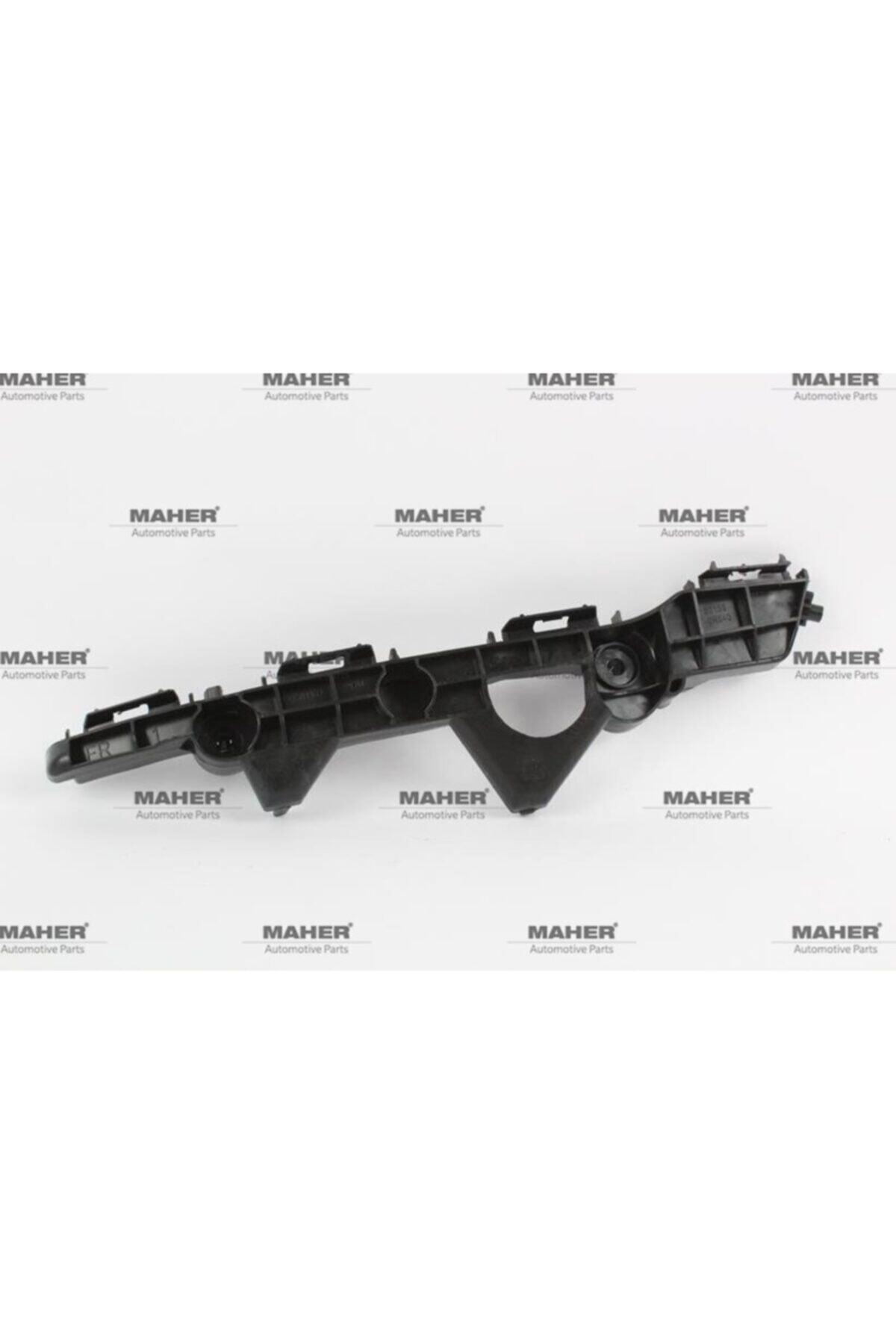 MAHER Tampon Braketi Arka Rav-4 16-19 Sağ