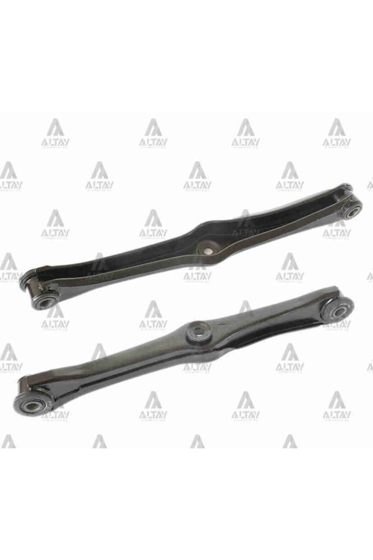 MAHER Denge Kolu Arka 323 90-95 Arka Sol