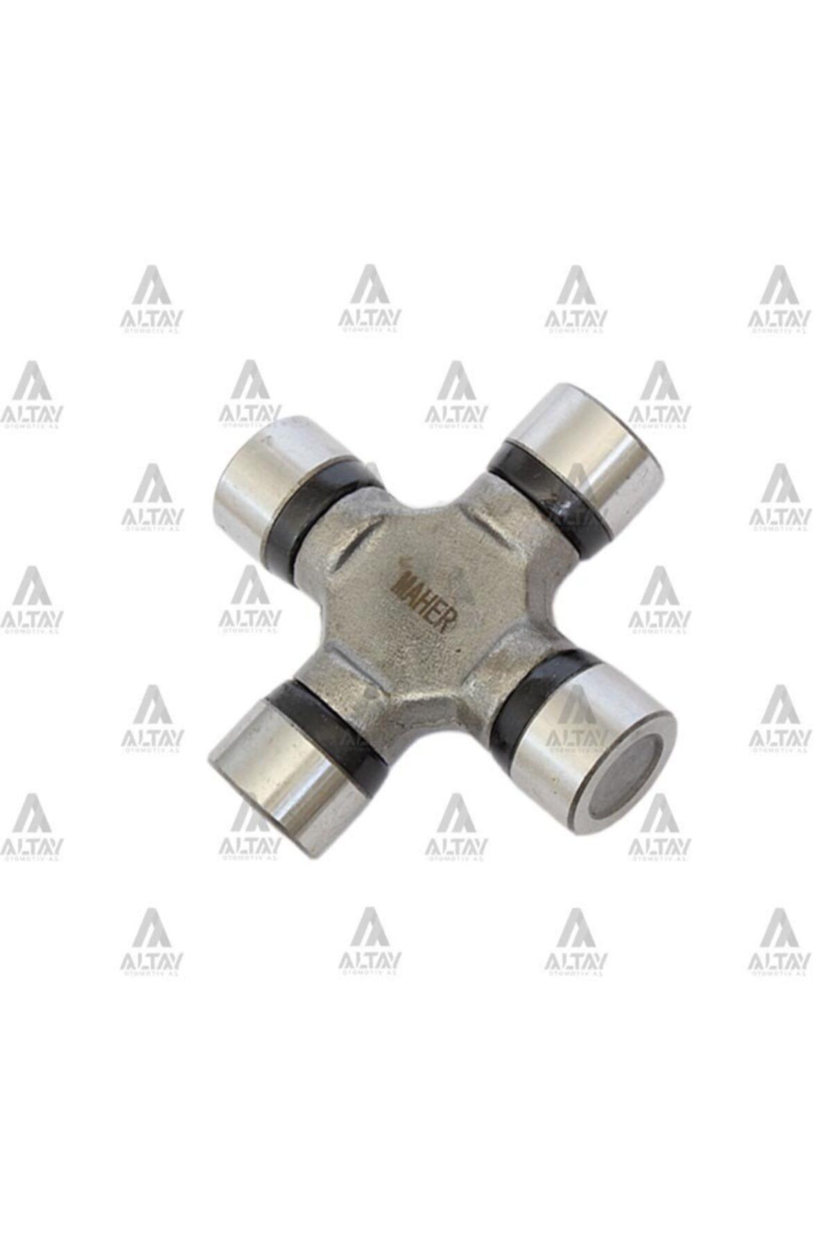 MAHER Istavroz Mafsal (şaft) Pıckup Navara 06=  4x4 (94mm X 27mm Dışta