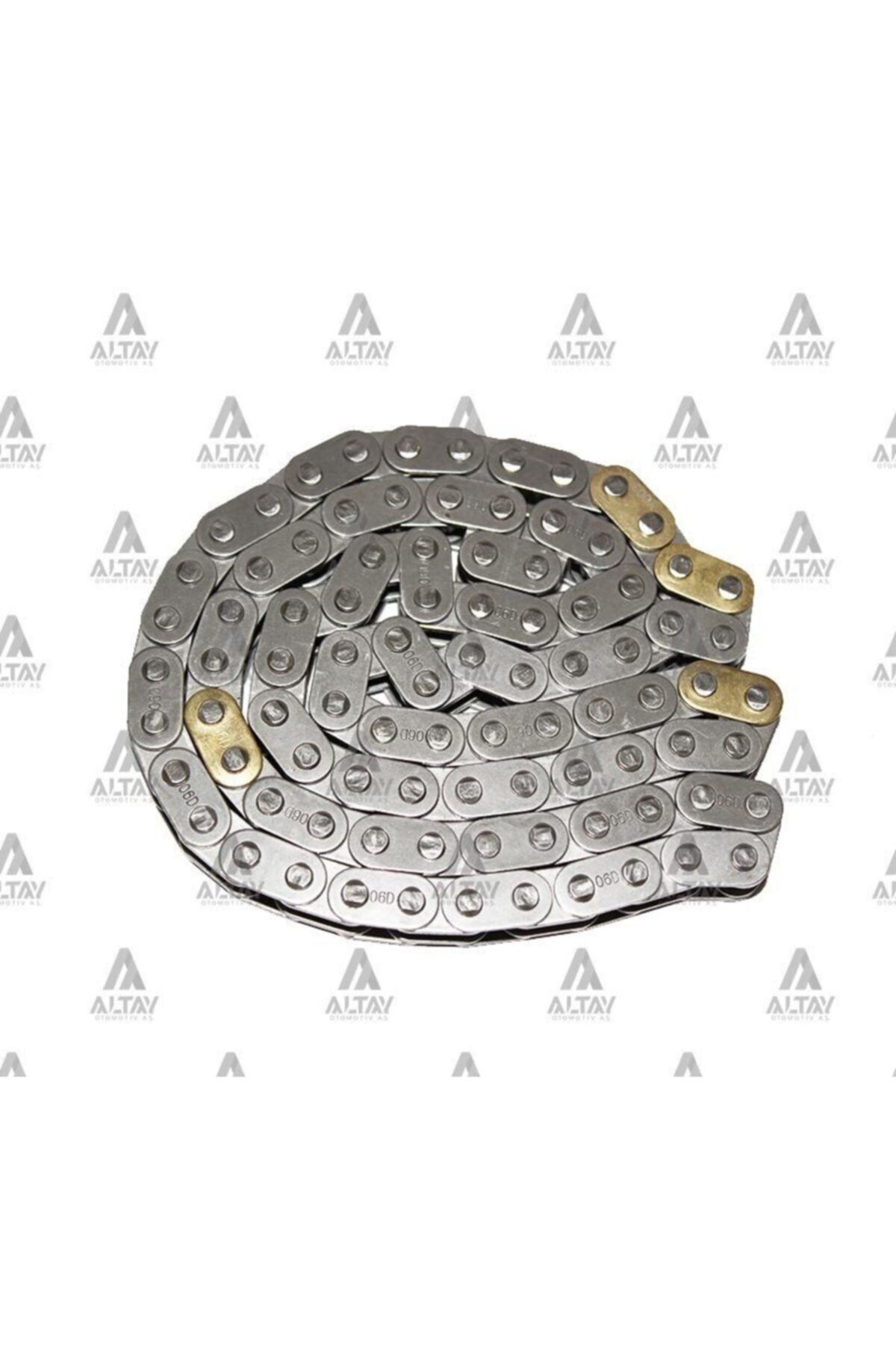 Universal Eksantrik Zincir Starex 02-08 / H-1 08-11 / Sorento 03-11 140hp