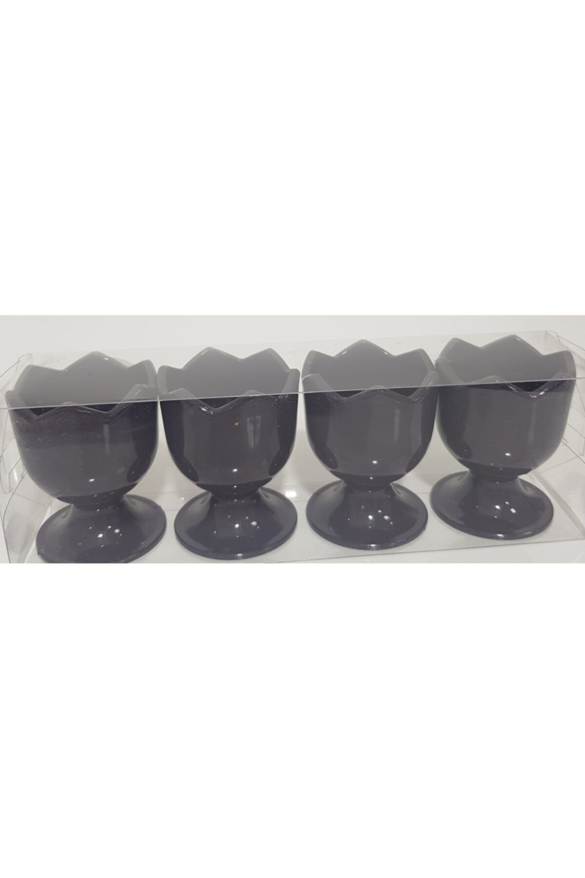 MorzaHome 4lu Ayaklı Yumurtalık Cap 5cm Yuk 6cm