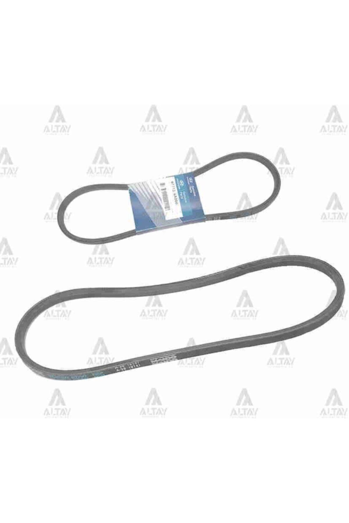 MOBIS Kayış Klima H-100 97-06 / L-300 01-08 / Starex 02-08