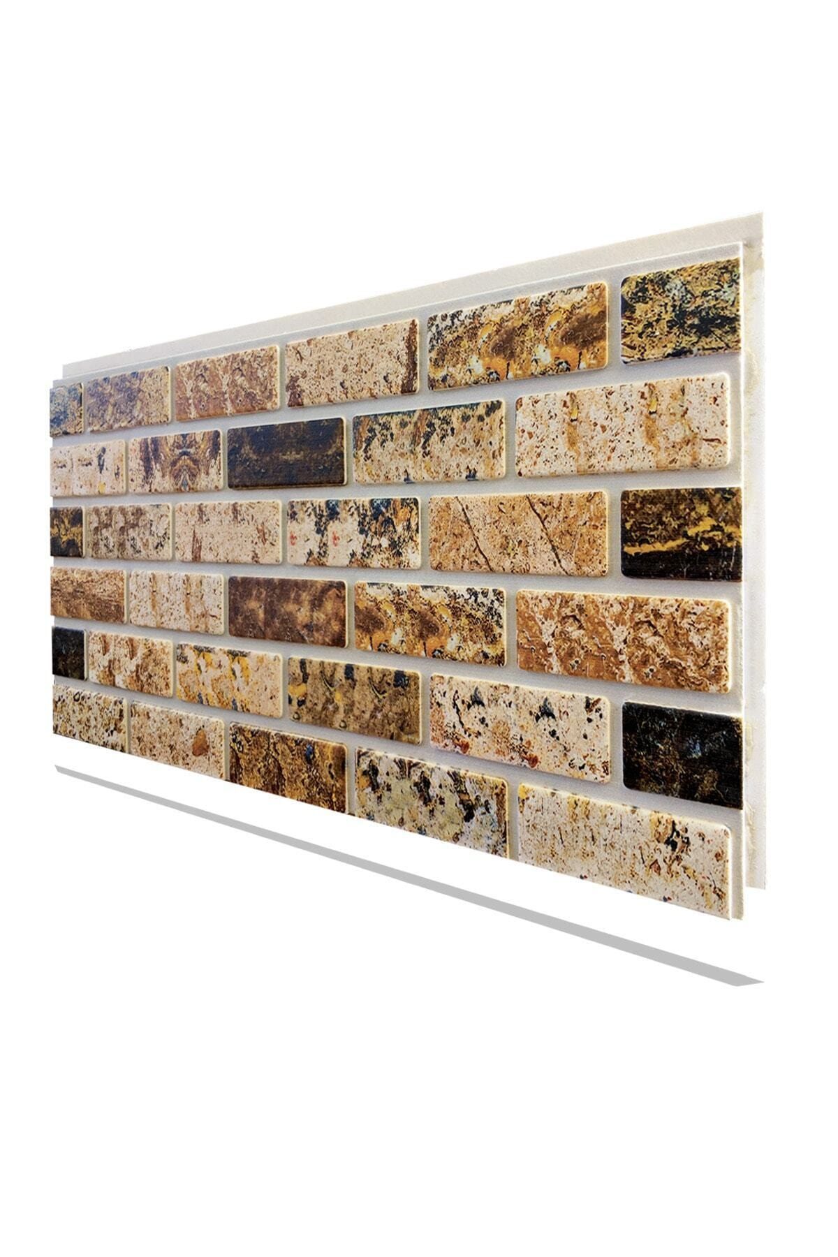 Ramsoy Strafor Duvar Paneli (120 X 50 X 2 cm ) - Smyrna