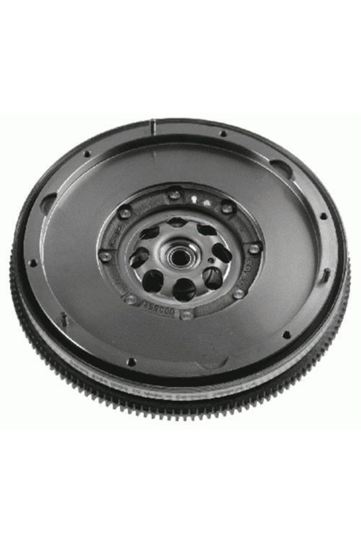 SACHS Volan Mercedes Sprınter 903 904 Om611 Om612