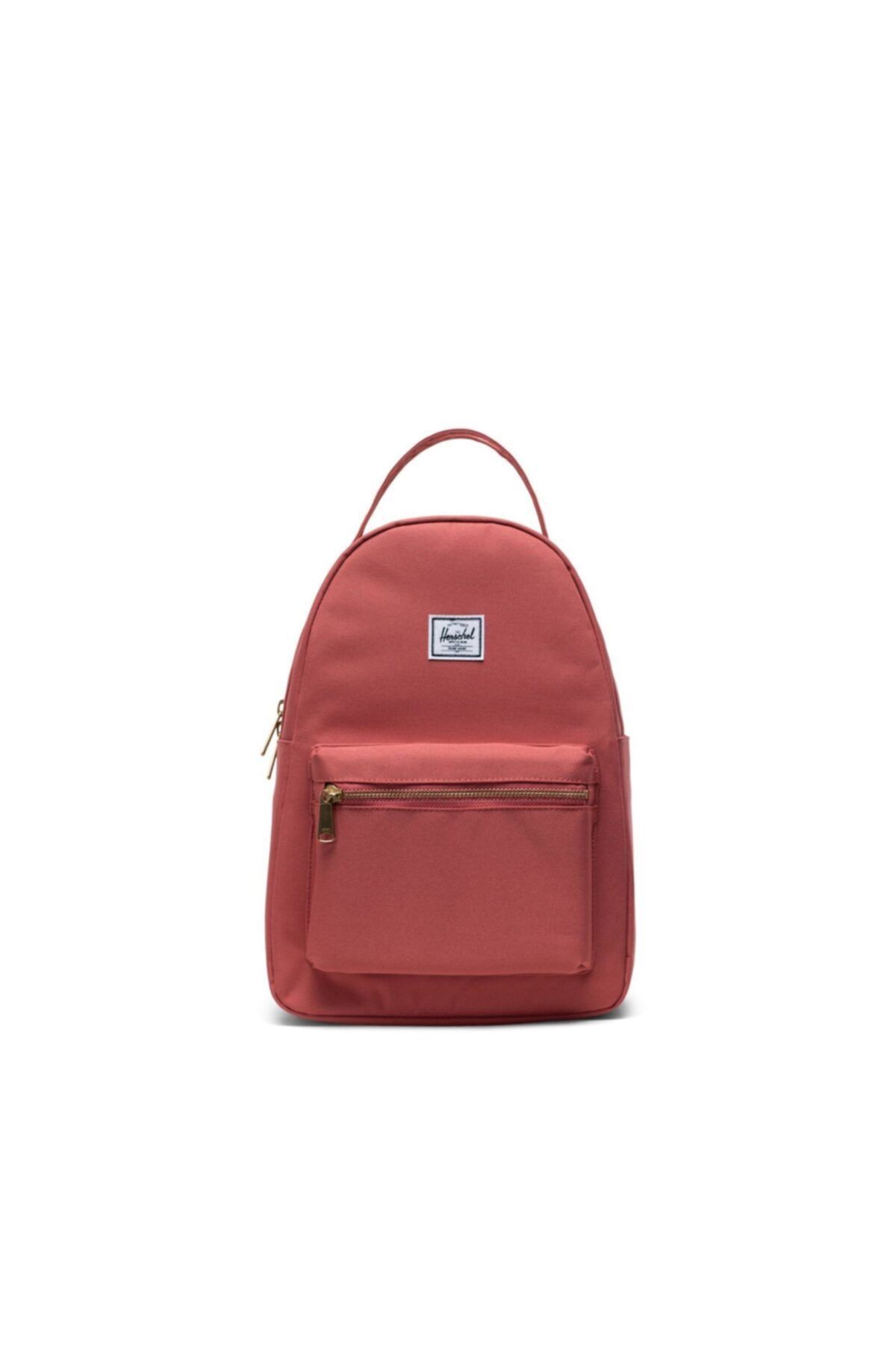 Herschel Supply Co. Sırt Çantası Nova Small Dusty Cedar