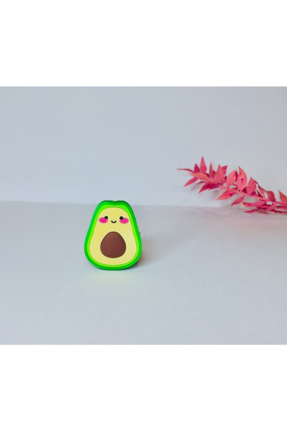 ME GUSTA Avokado Kablo Koruyucu