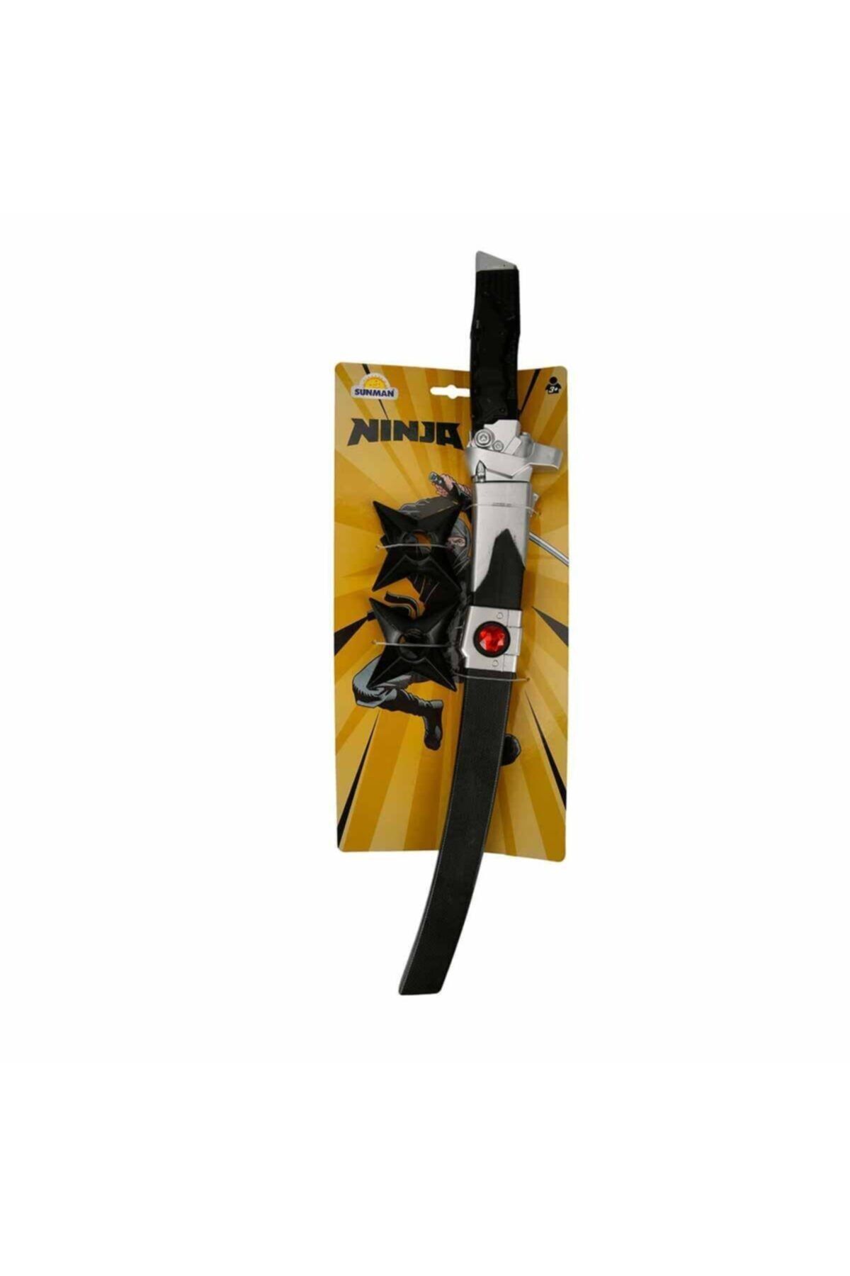 Ninja Kaplumbağalar Kılıç 48 Cm