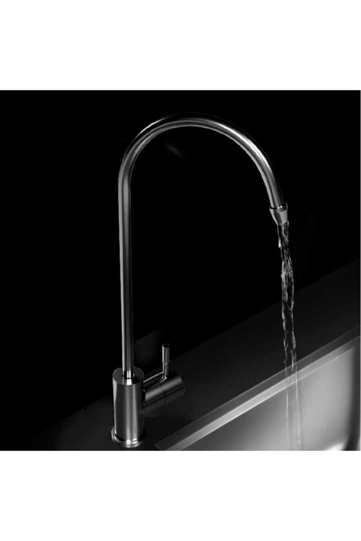 LEXUS WATER Su Arıtma Musluğu -lüx Musluk-tüm Arıtma Modellerine Uyumludur.