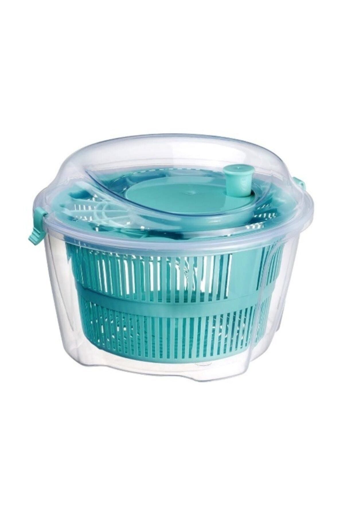 gondol salata kurutucu suzgecli salata kurutma selesi salad spinner fiyati yorumlari trendyol