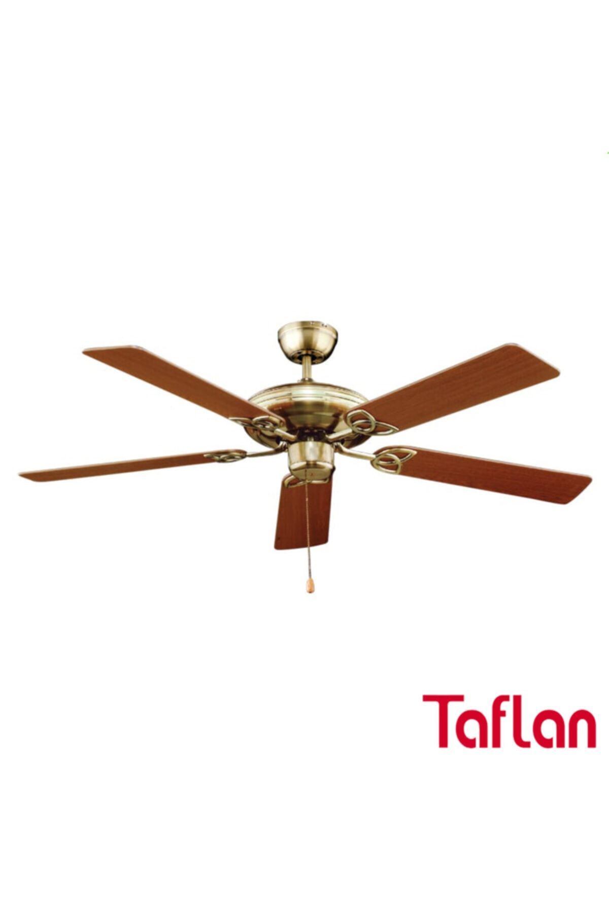 Kaşkar / Taflan Kaşkar-taflan Sr-2-a Tavan Vantilatörü