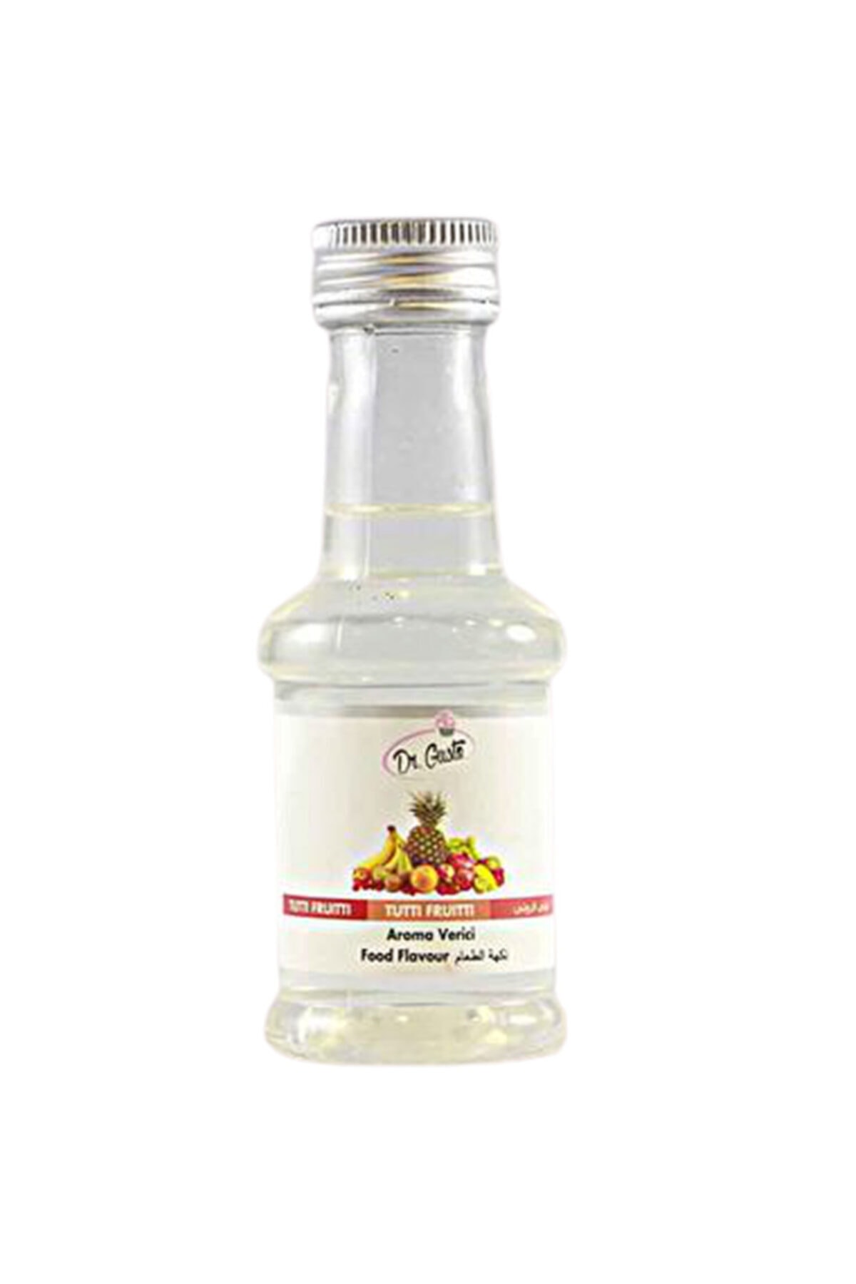 Dr. Gusto Tutti Frutti Aroması 40 gr