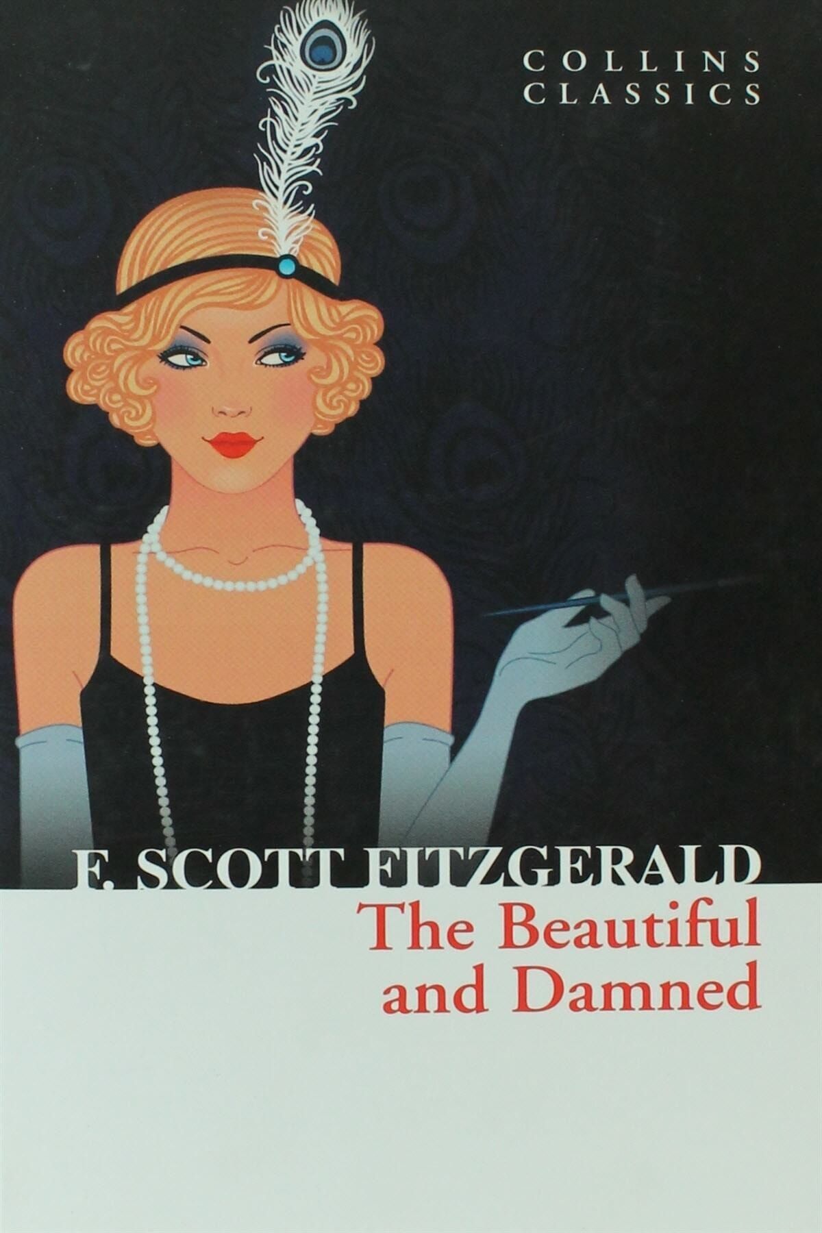 Collins Yayınları The Beautiful and Damned