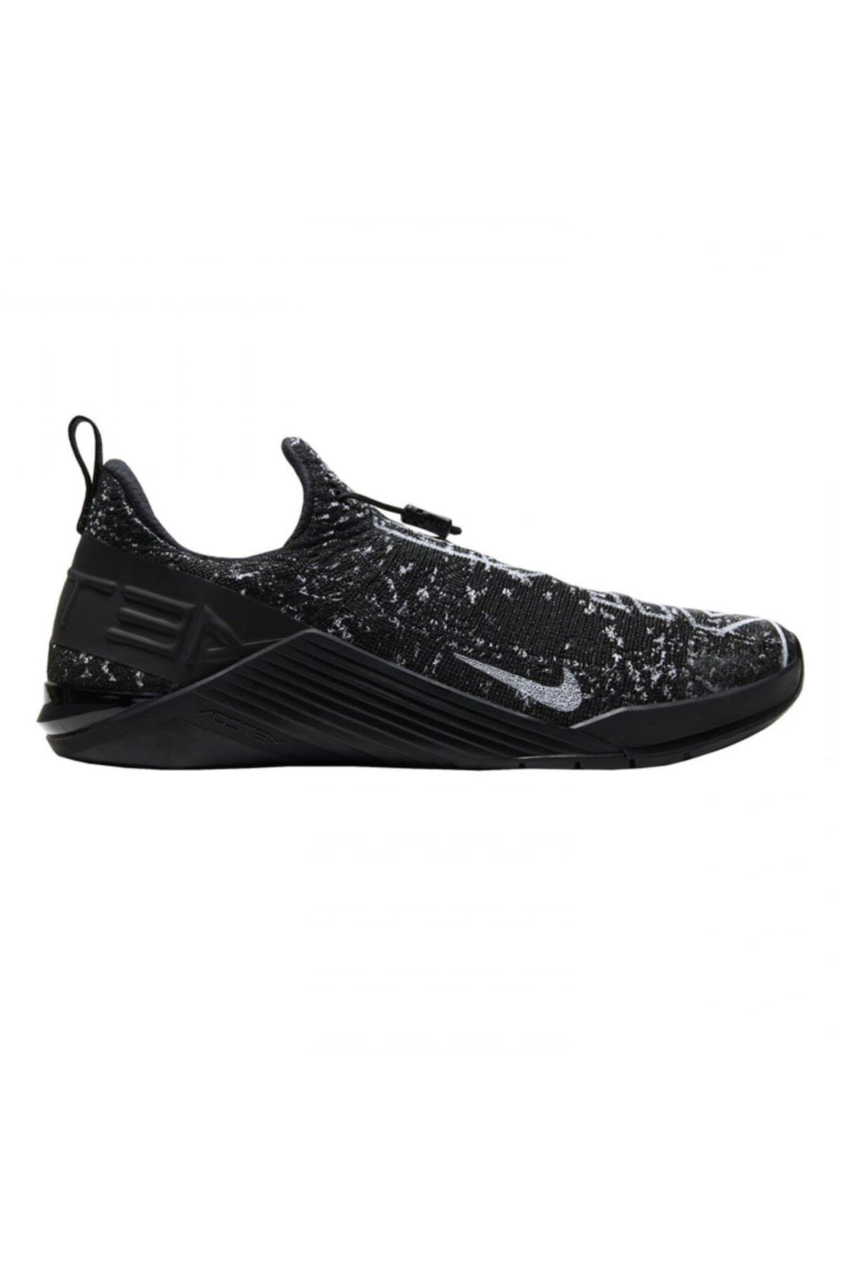 Nike Erkek Siyah React Metcon Spor Ayakkabı Bq6044-010