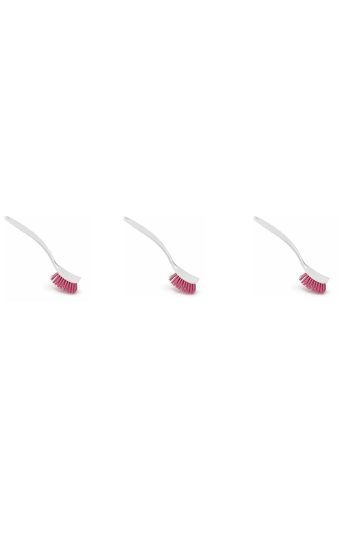 Flosoft Flora Trendy Bulaşık Fırçası 3'lü F367